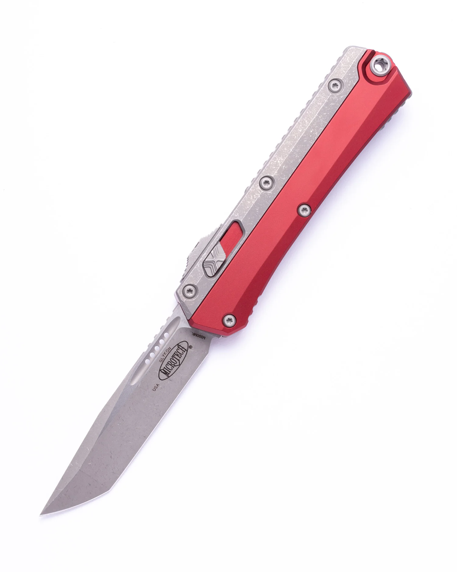Glykon® T/E Apocalyptic Standard Merlot (185-10APMR)
