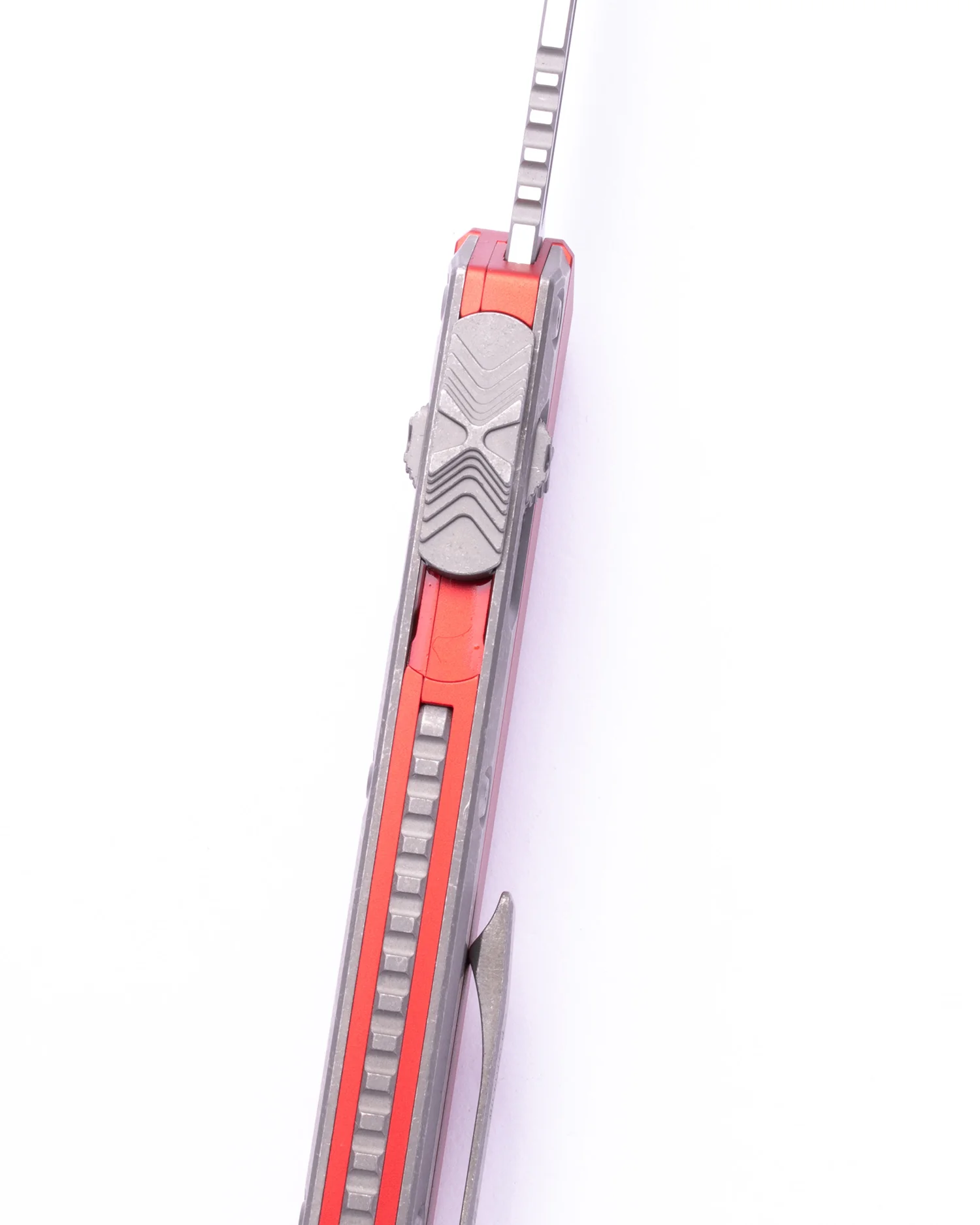 Glykon® T/E Apocalyptic Standard Red (185-10APRD) - Image 3