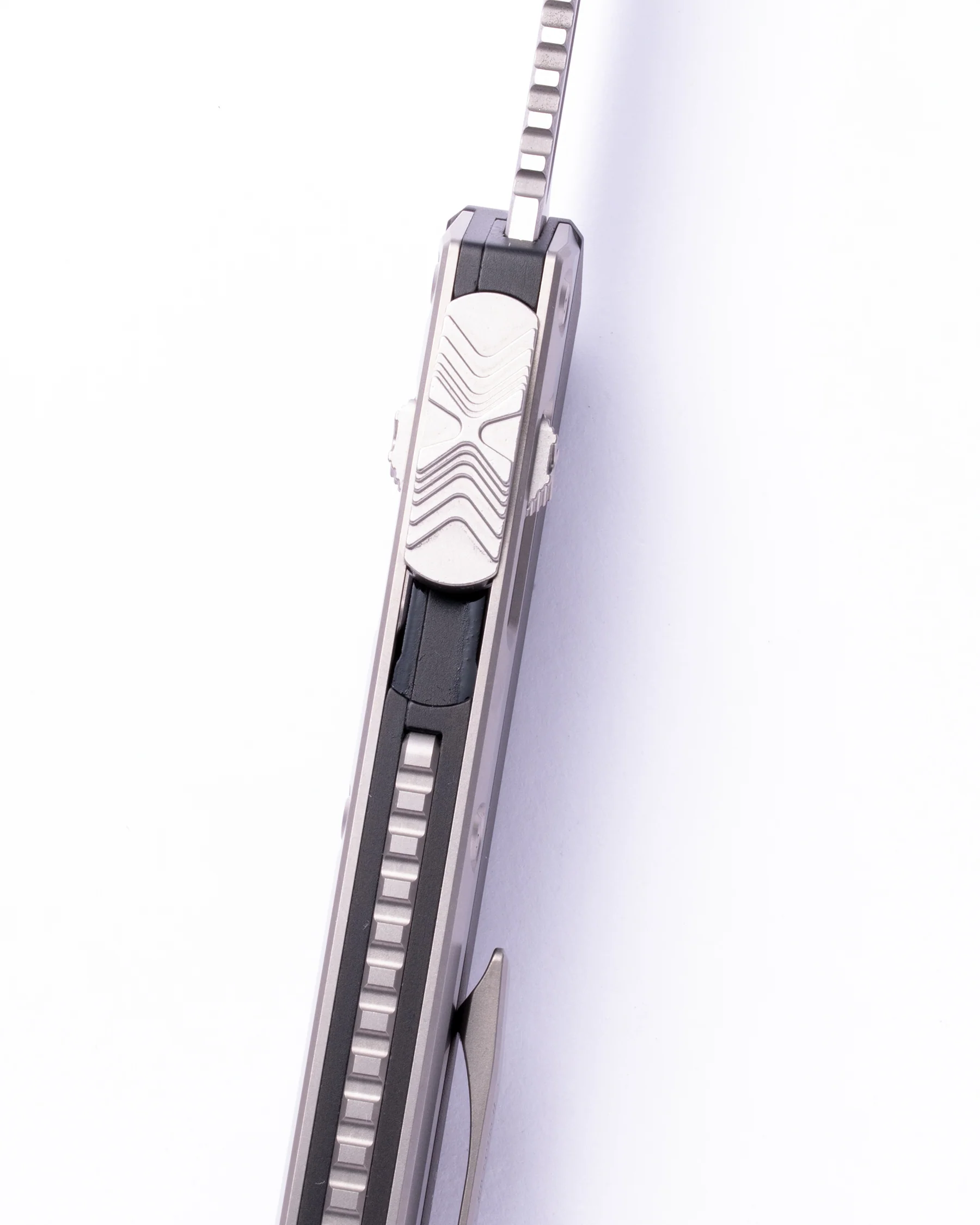Glykon® T/E Bead Blast Overlay Stonewash Standard Nickel Boron Internals (185-10) - Image 3
