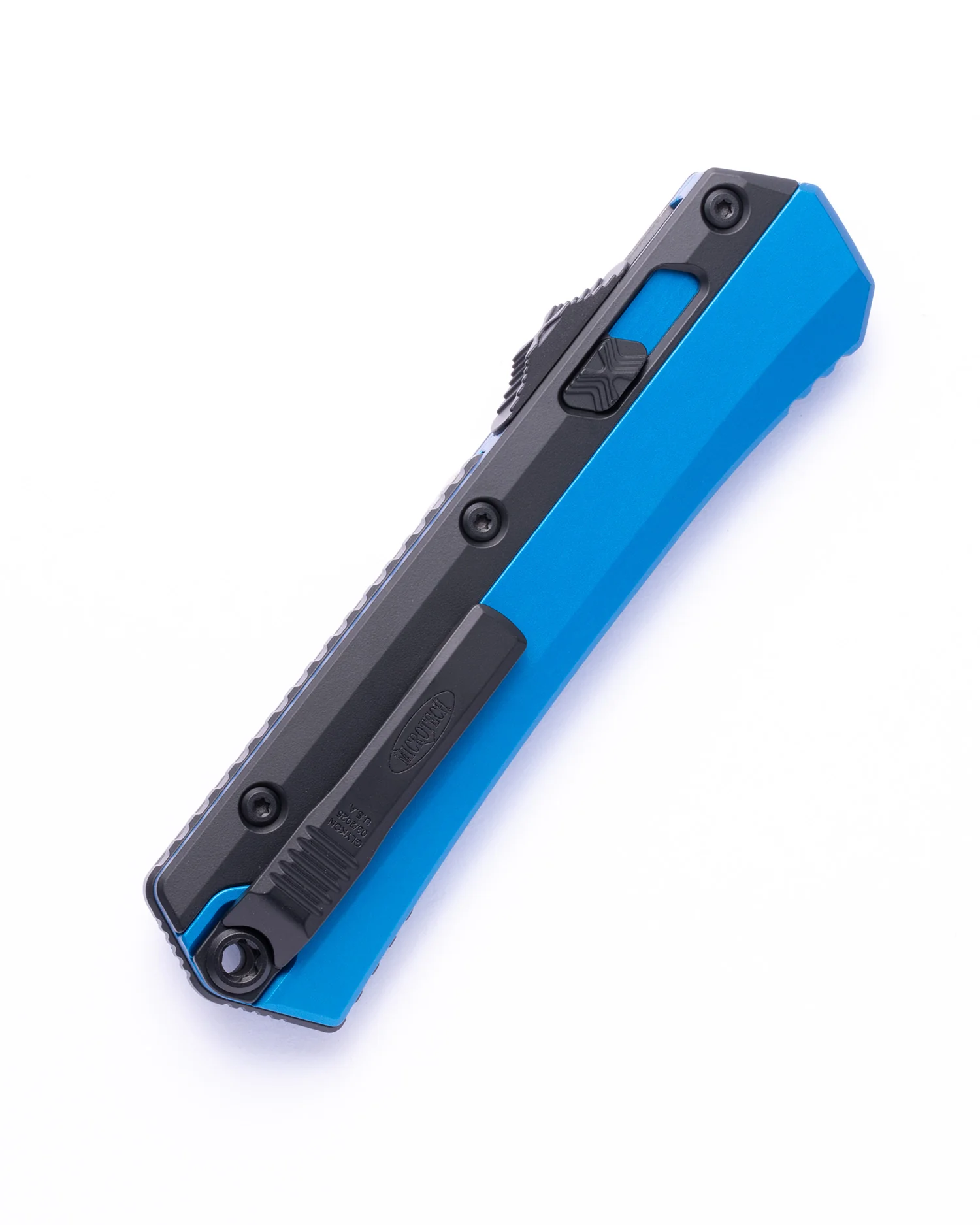 Glykon® T/E Black Standard Blue (185-1BL) - Image 2