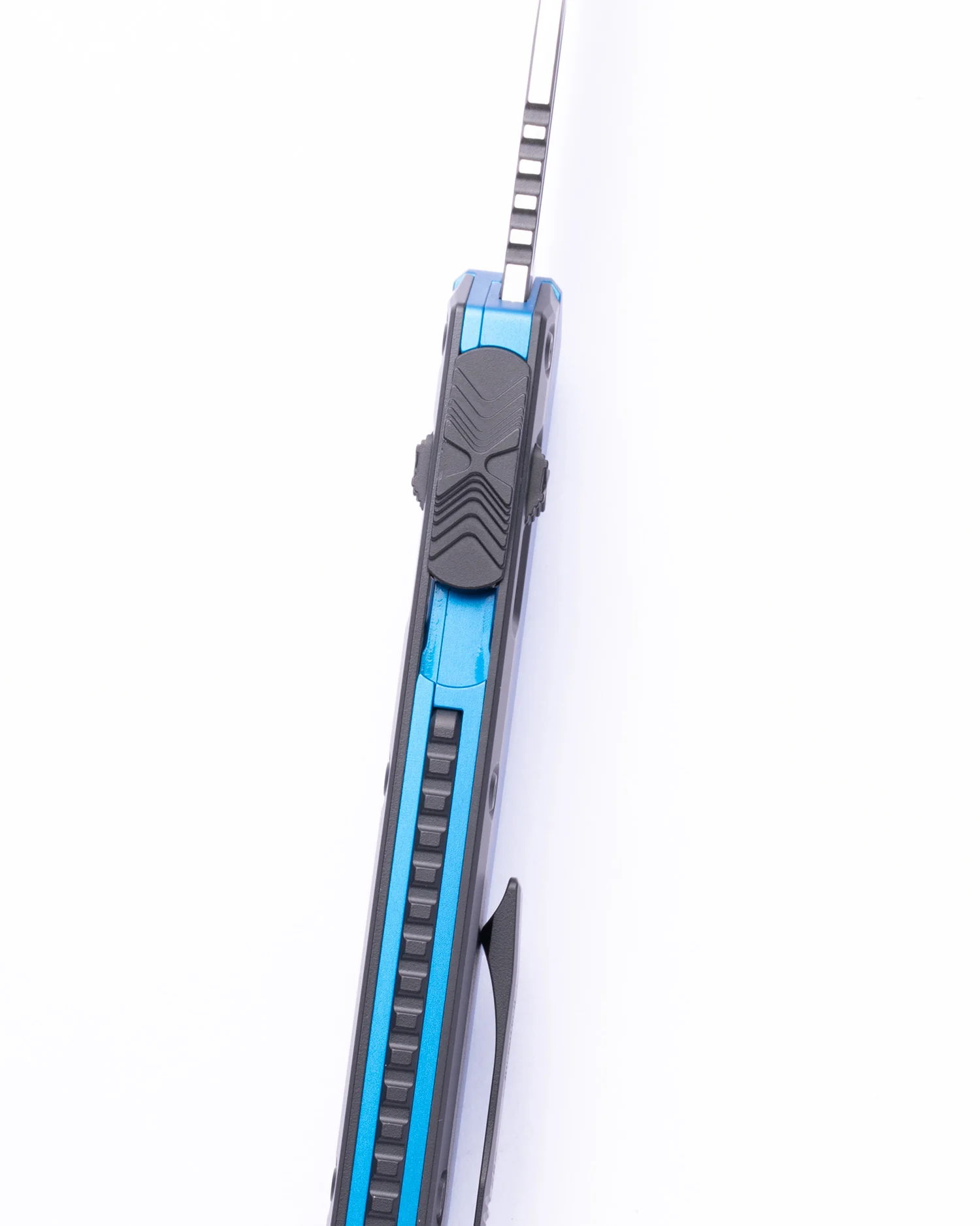 Glykon® T/E Black Standard Blue (185-1BL) - Image 3