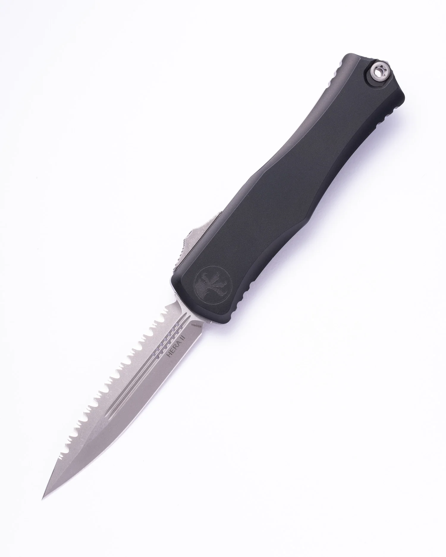 Hera® II D/E Apocalyptic® Full Serrated (1702-12AP)