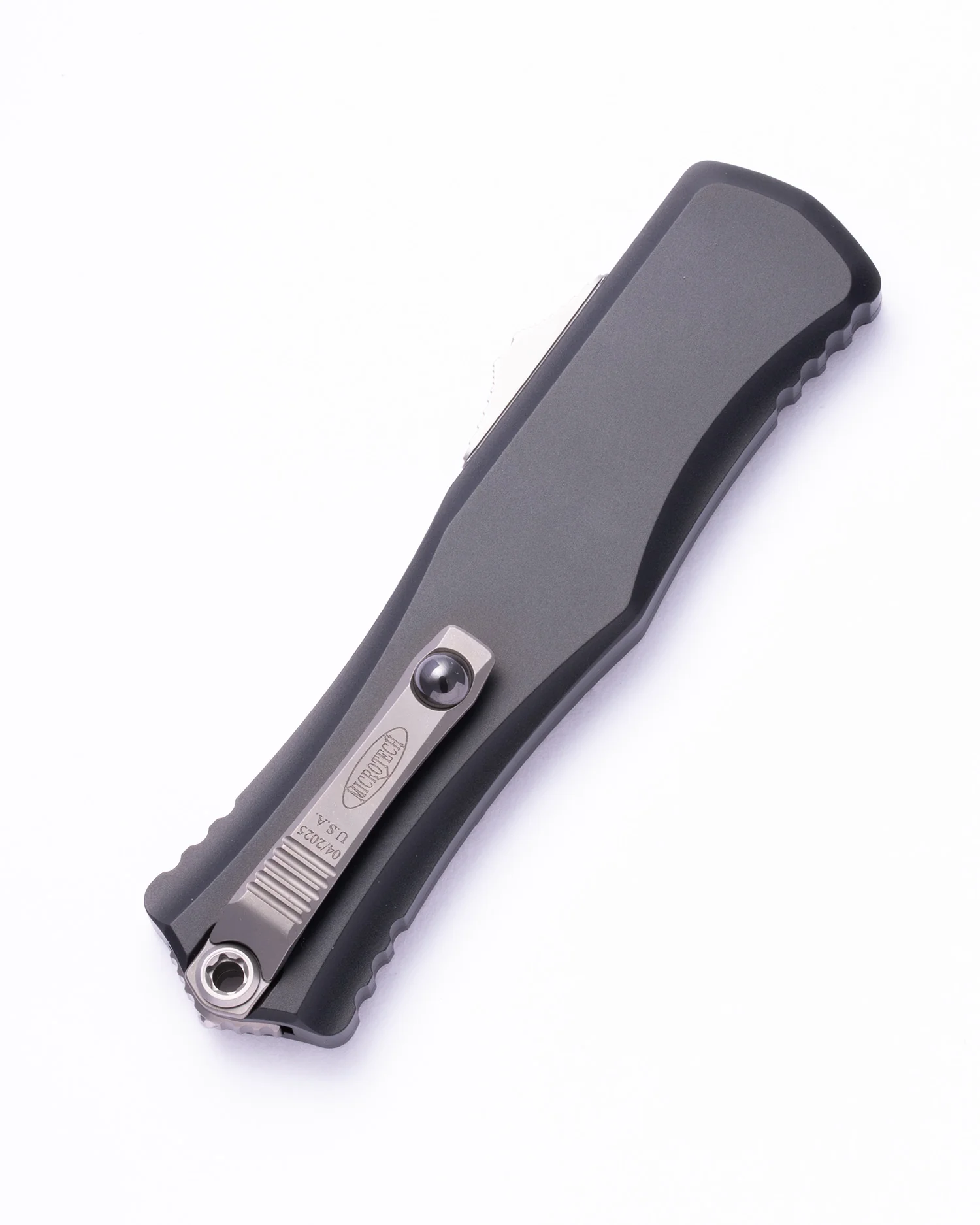 Hera® II D/E Stonewash Partial Serrated (1702-11) - Image 2