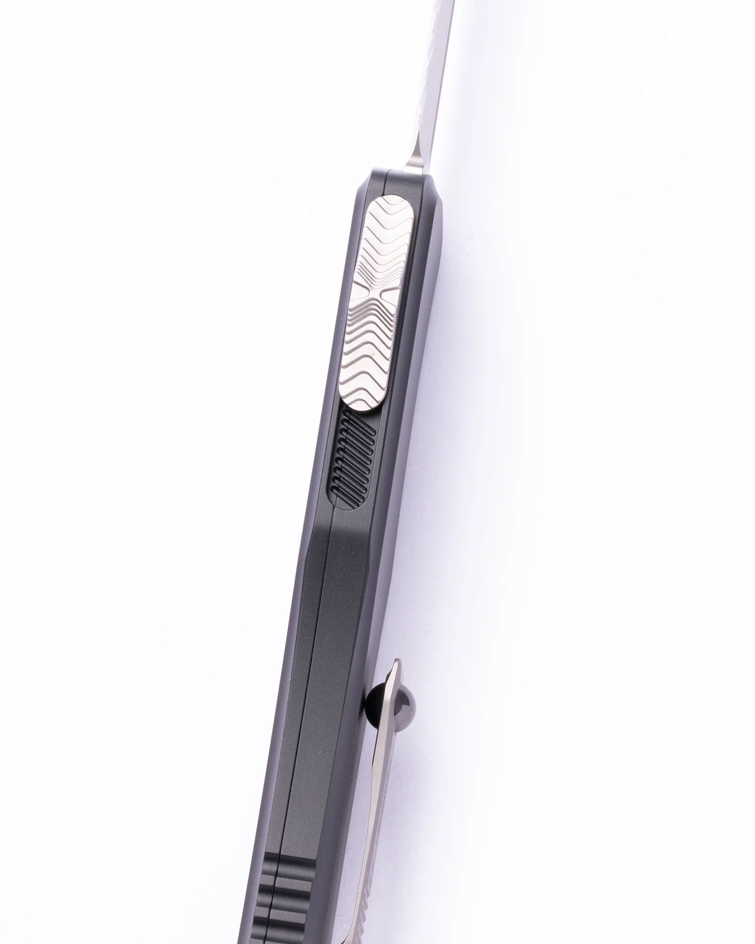 Hera® II D/E Stonewash Partial Serrated (1702-11) - Image 3
