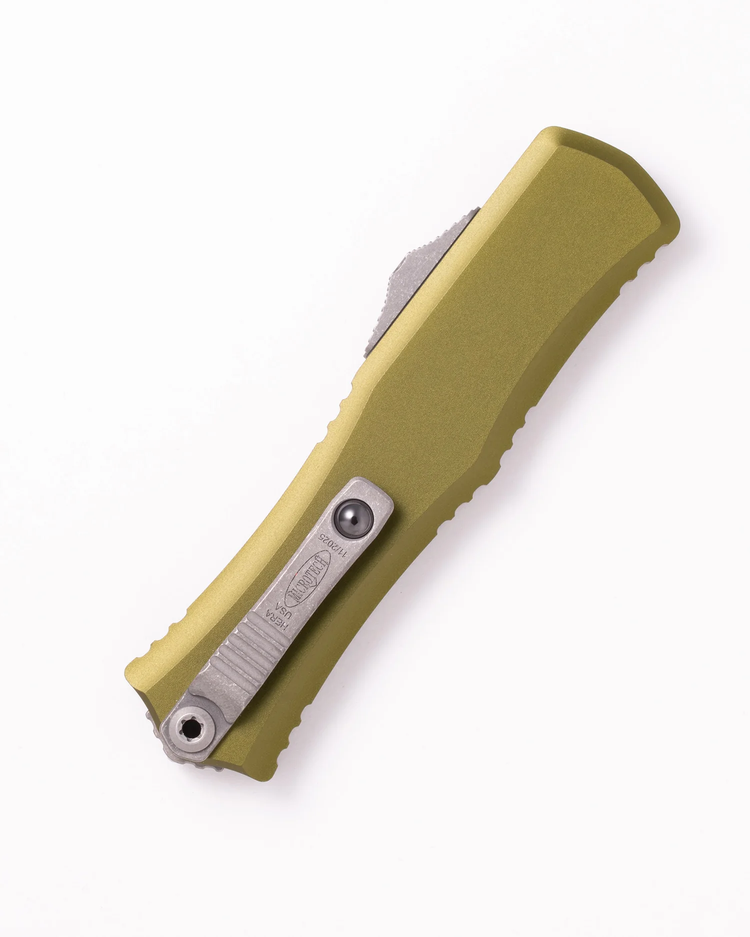 Hera® II Mini Bayonet Apocalyptic Standard OD Green (1701M-10APOD) - Image 2