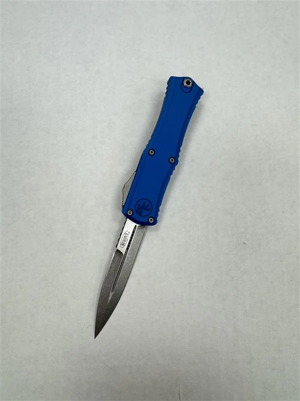HeraĀ® II Mini Bayonet Blue Stonewash Standard (1701M-10BL)