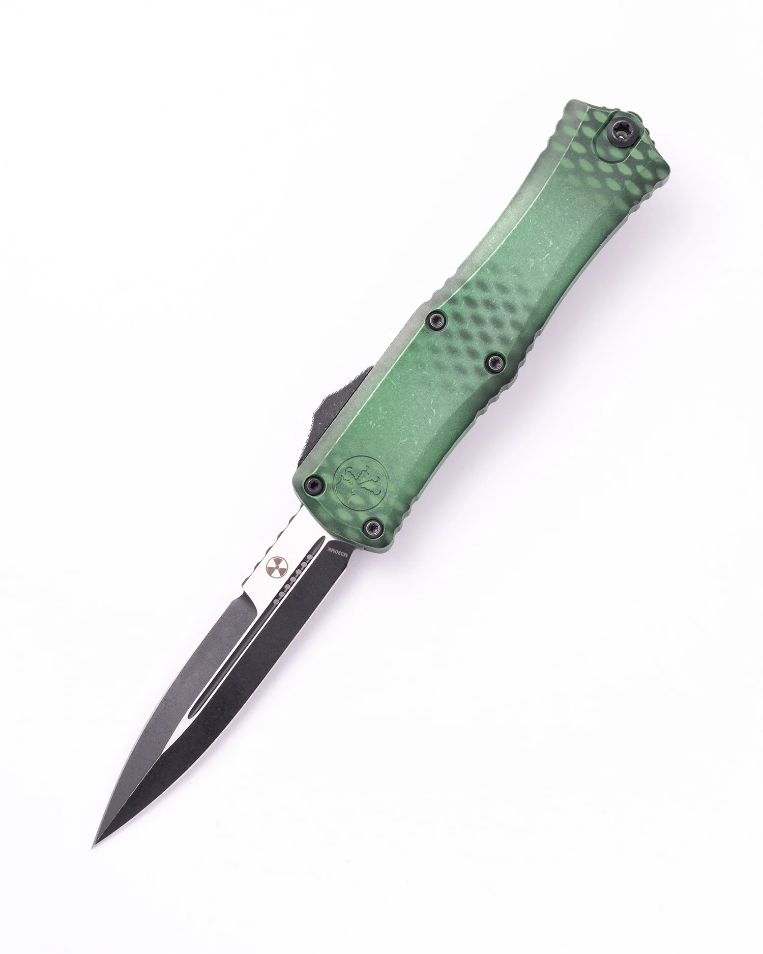 Hera® II Mini Bayonet Standard Green X-51 Signature Series (1701M-1GRX51S) - Image 3