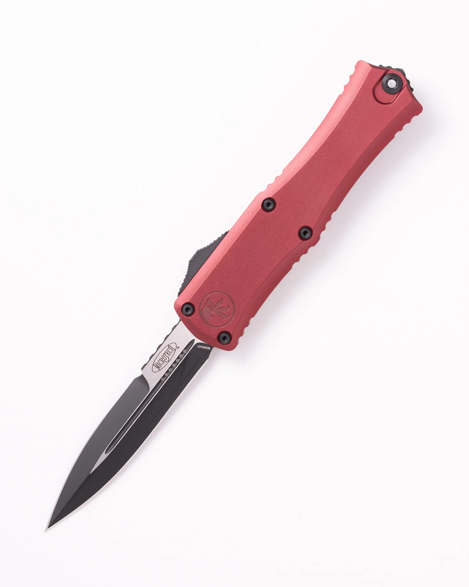 HeraĀ® II Mini Bayonet Standard Merlot (1701M-1MR)