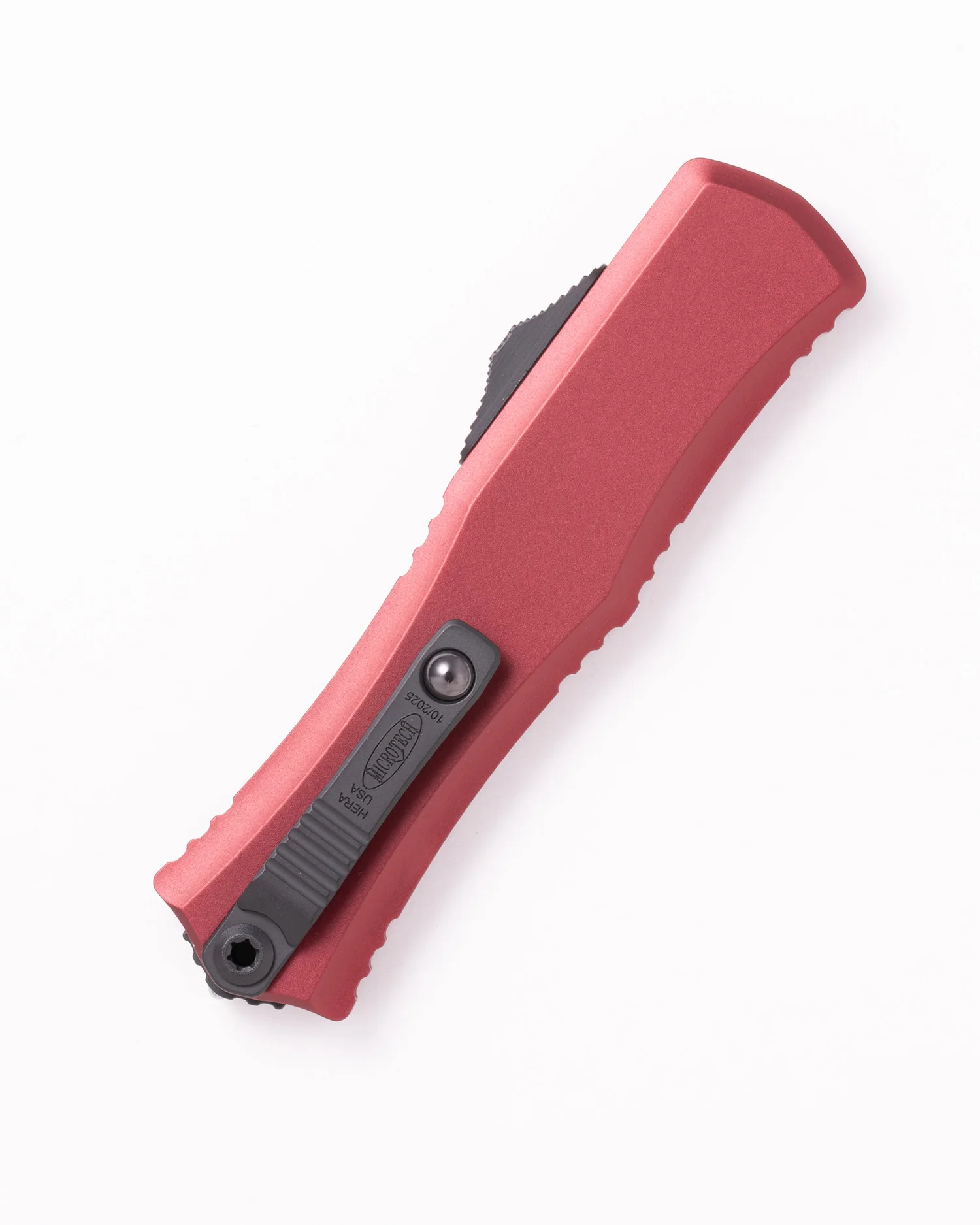 HeraĀ® II Mini Bayonet Standard Merlot (1701M-1MR) - Image 2