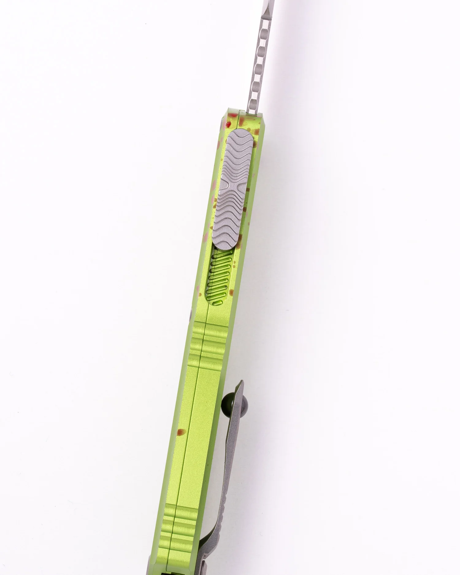 Hera® II Mini Bayonet Stonewash Standard Zombie (1701M-10Z) - Image 3