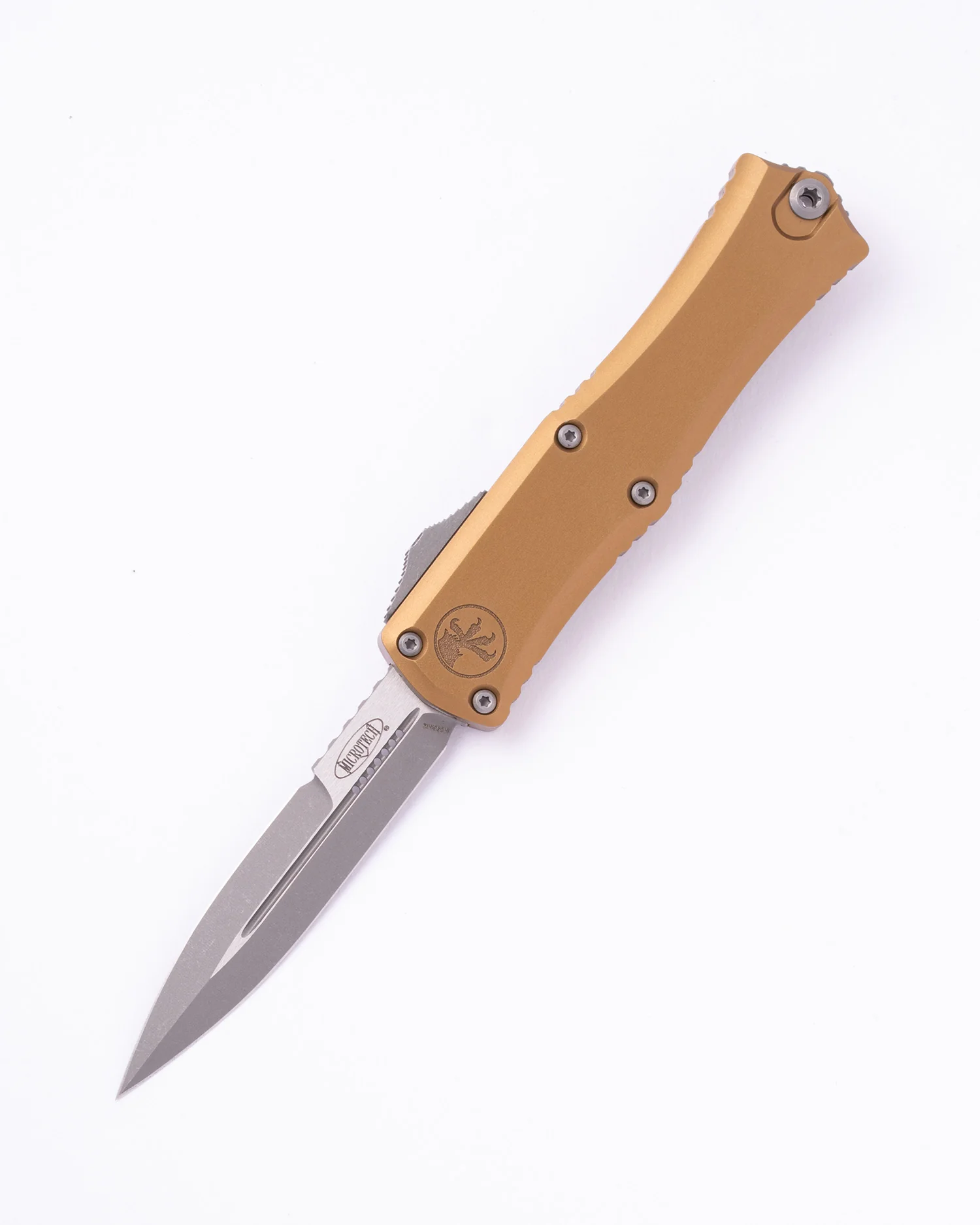 Hera® II Mini Bayonet Tan Apocalyptic® Standard (1701M-10APTA)