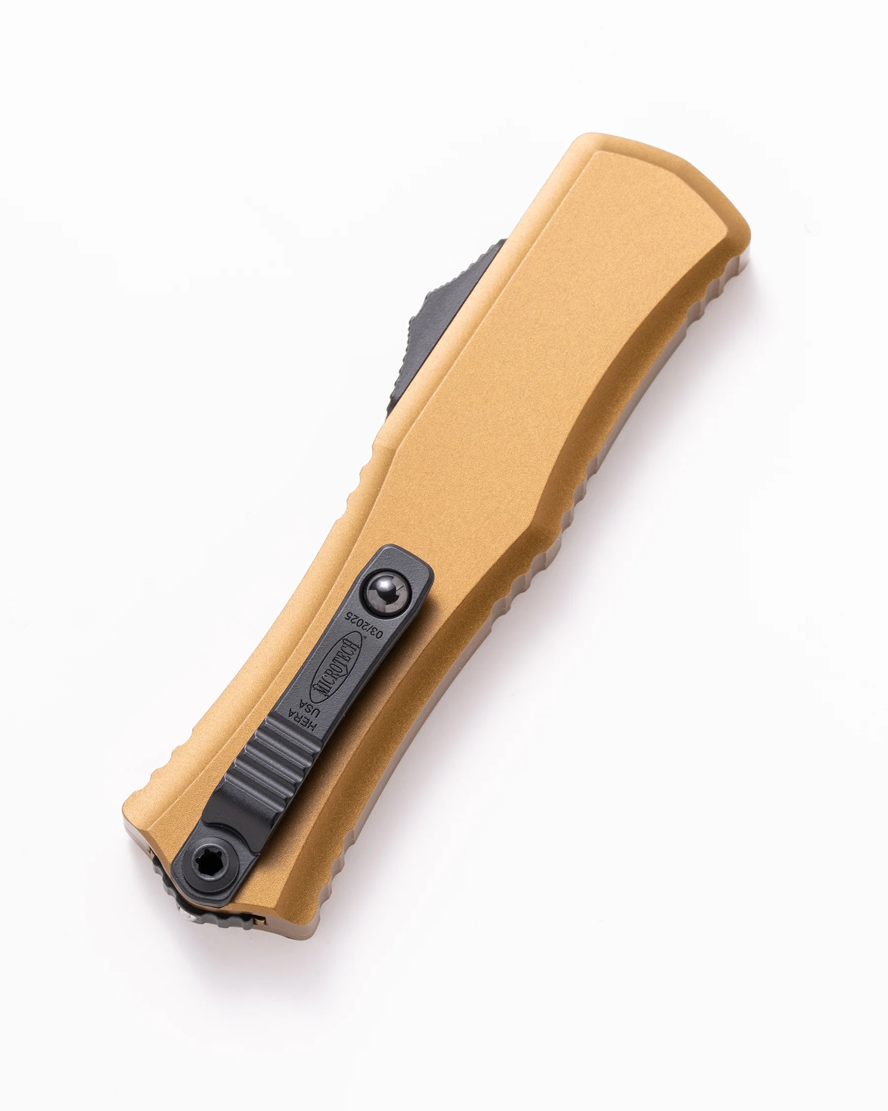 HeraĀ® II Mini Bayonet Tan Standard (1701M-1TA) - Image 2