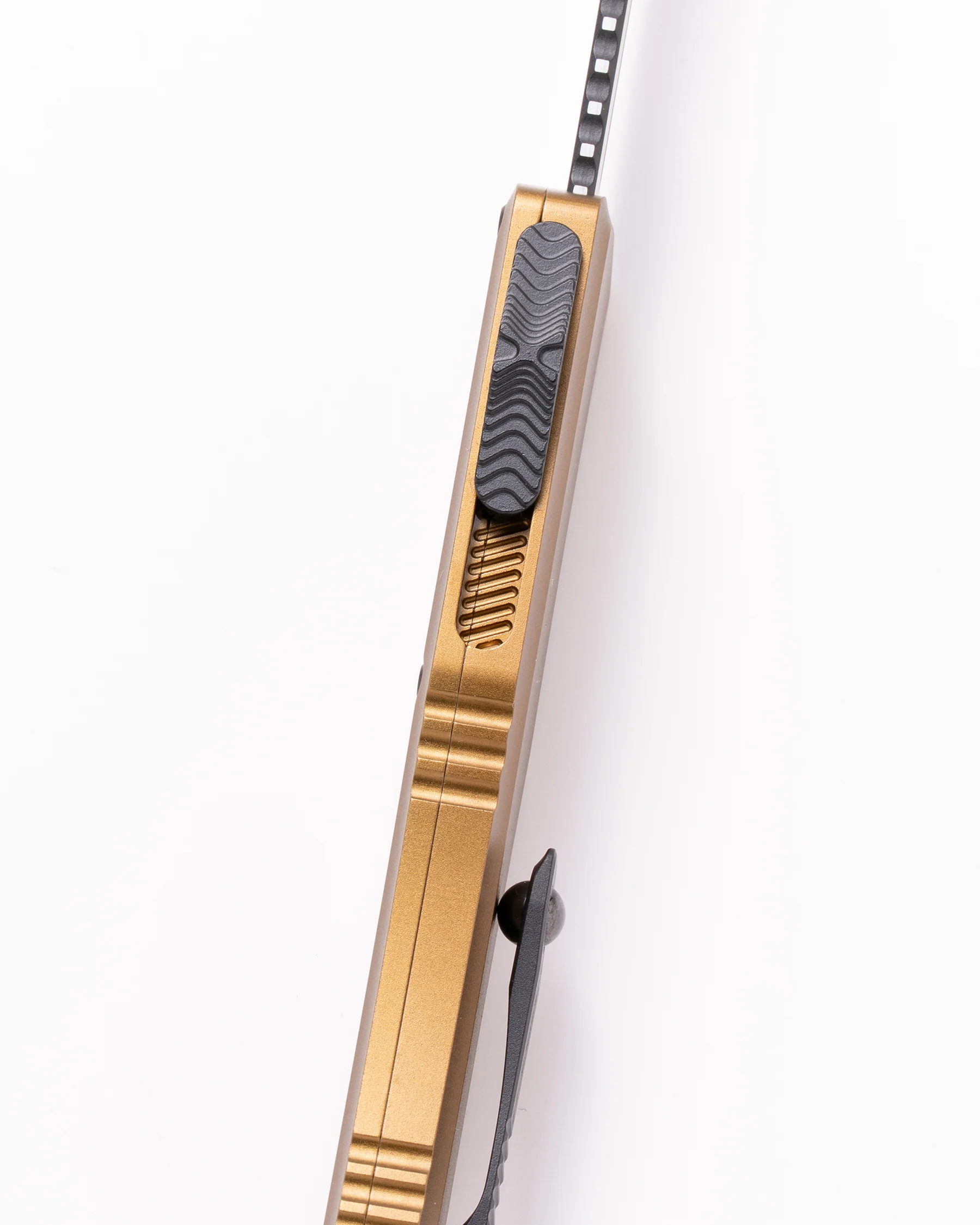 HeraĀ® II Mini Bayonet Tan Standard (1701M-1TA) - Image 3
