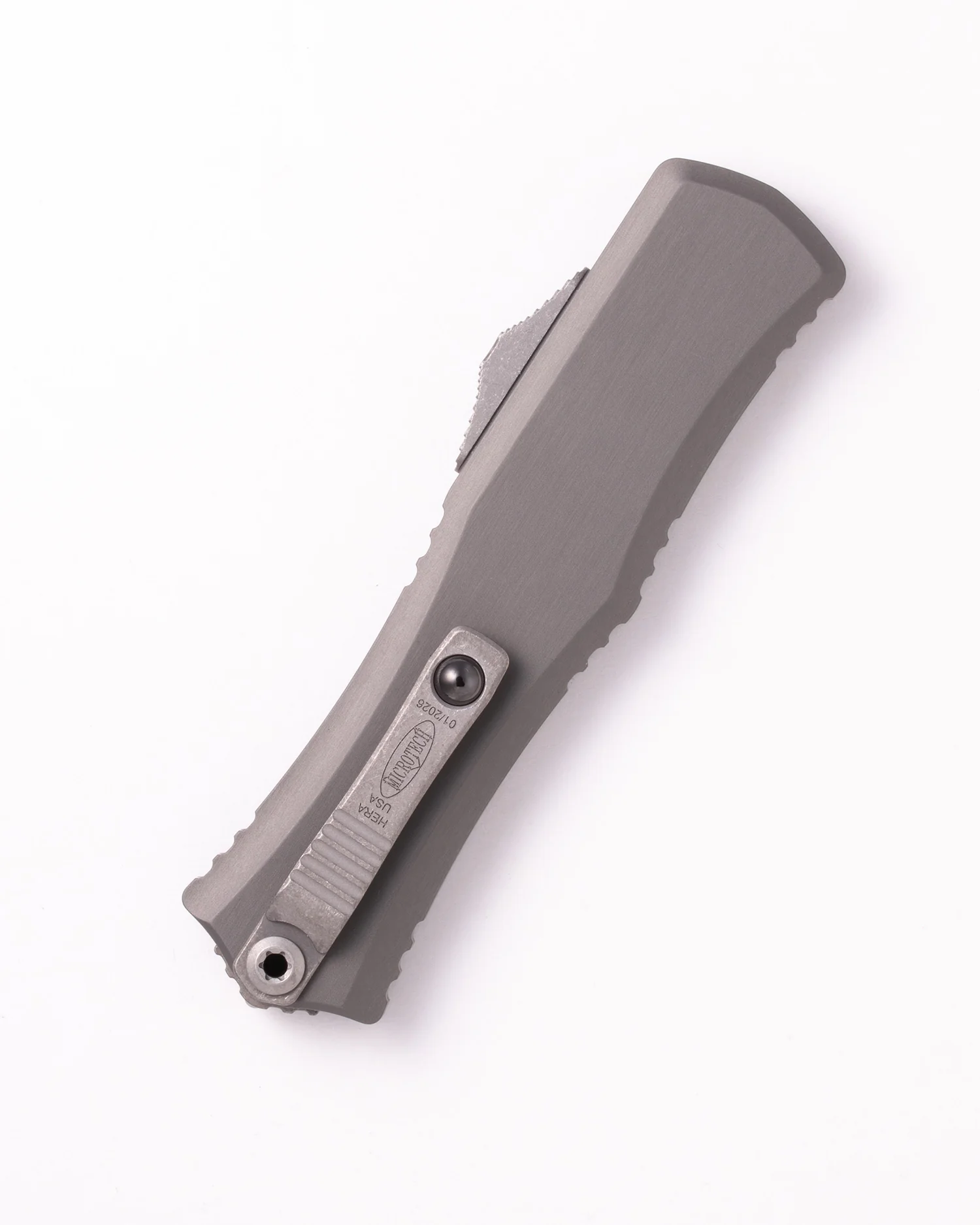 Hera® II Mini D/E Apocalyptic® Standard Natural Clear (1702M-10APNC) - Image 2