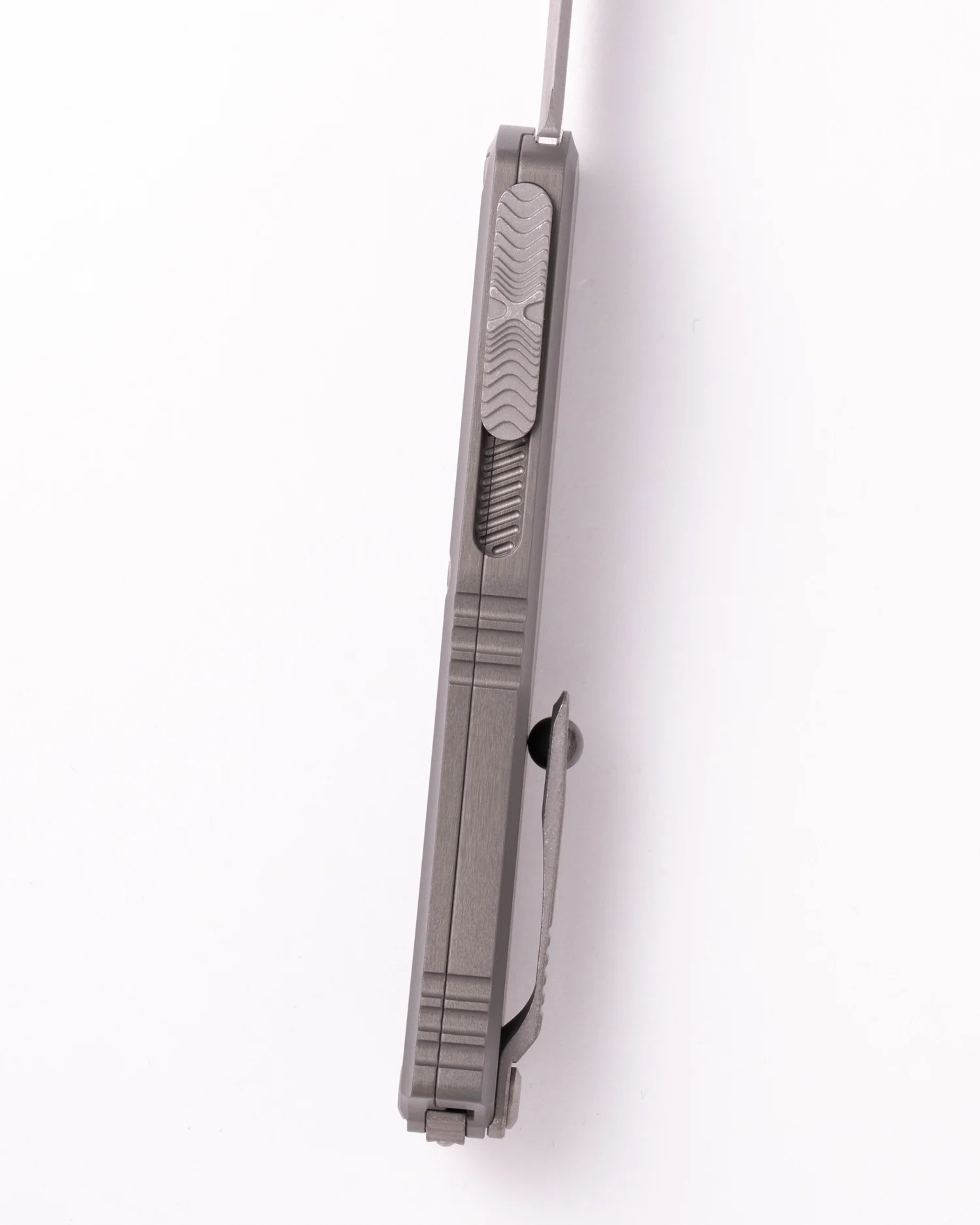 Hera® II Mini D/E Apocalyptic® Standard Natural Clear (1702M-10APNC) - Image 3