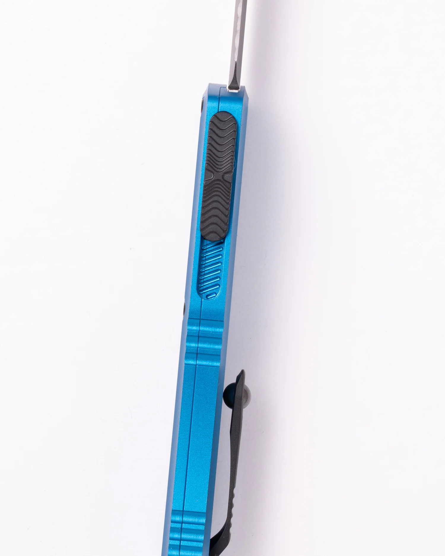Hera® II Mini D/E BLACK FULL SERRATE BLUE (1702M-3BL) - Image 3