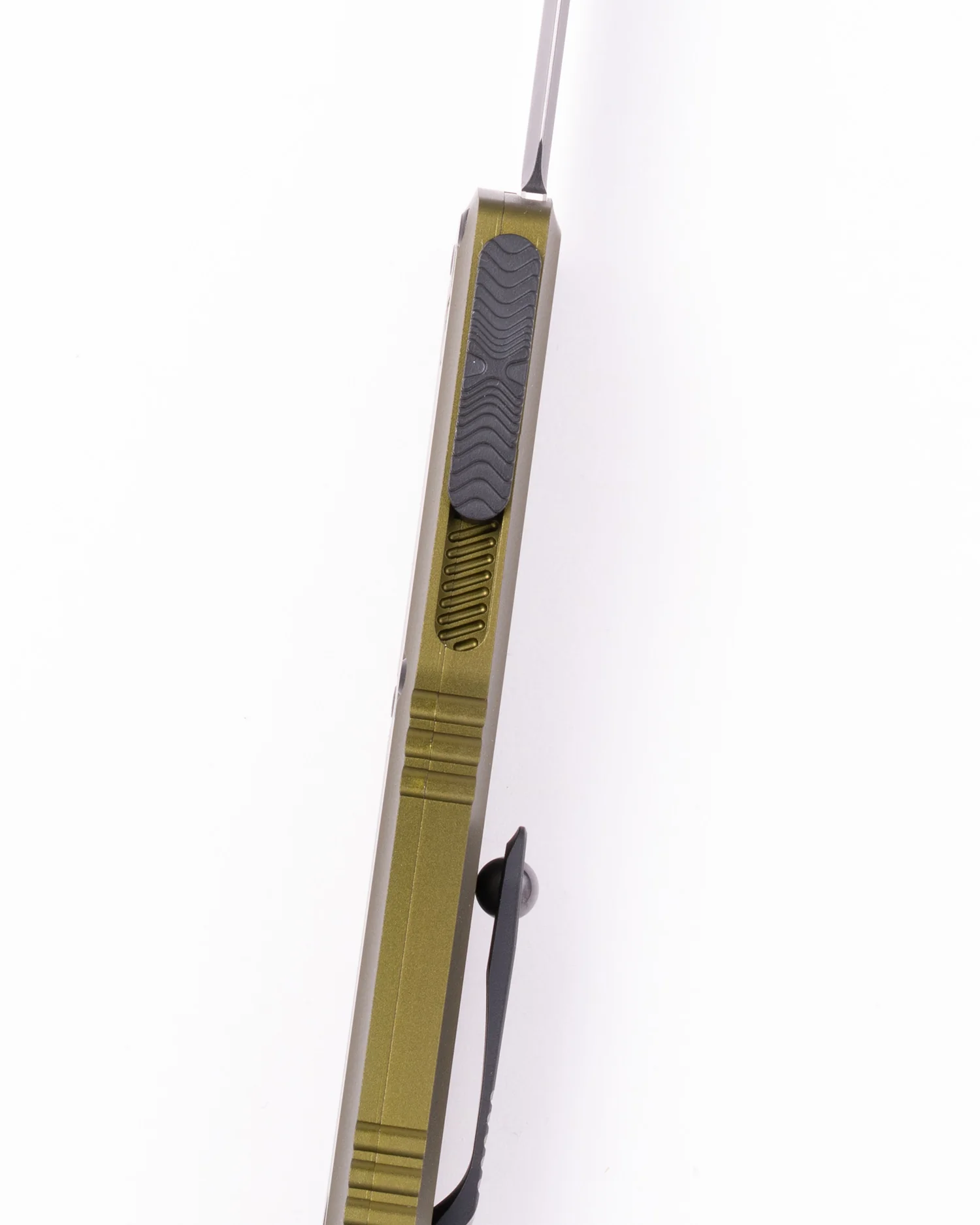 Hera® II Mini D/E Black Standard OD Green (1702M-1OD) - Image 3