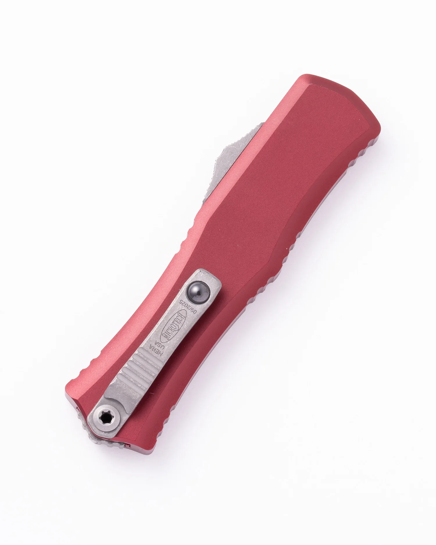 Hera® II Mini D/E Merlot Apocalyptic® Standard (1702M-10APMR) - Image 2