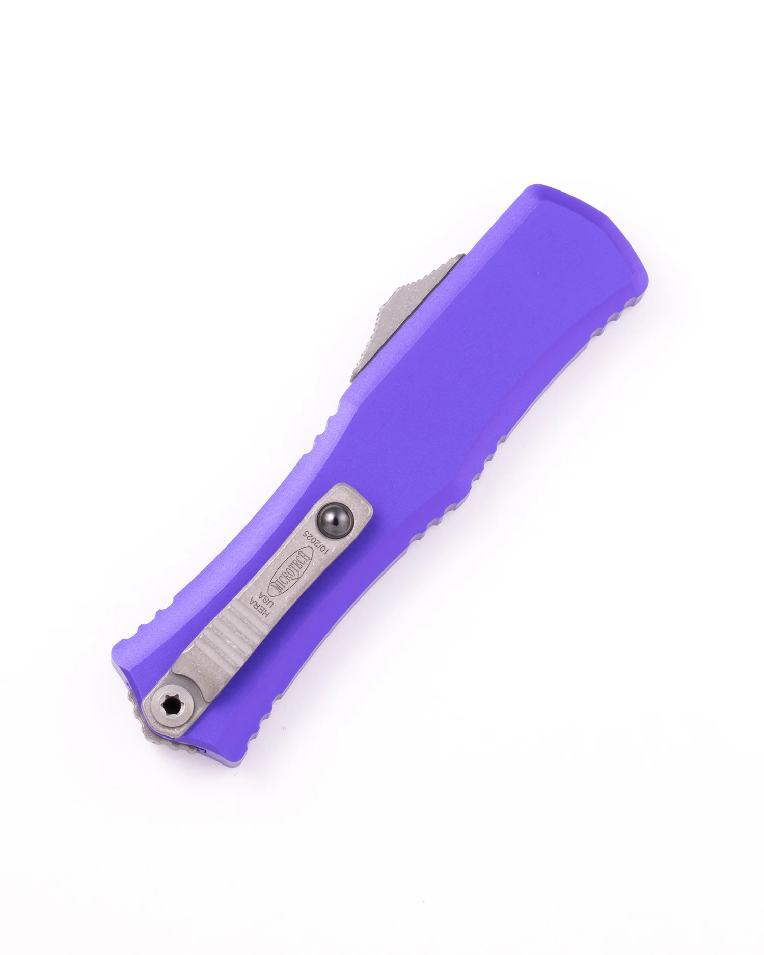 Hera® II Mini D/E Purple Apocalyptic® Standard (1702M-10APPU) - Image 2