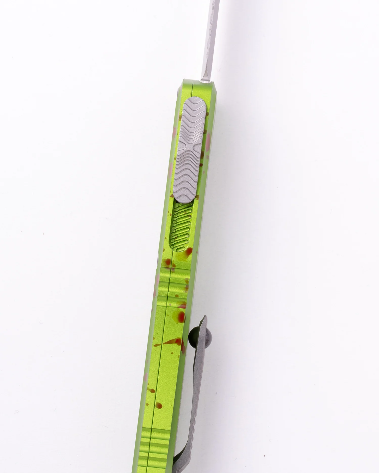Hera® II Mini D/E Stonewash Full Serrate Zombie (1702M-12Z) - Image 3