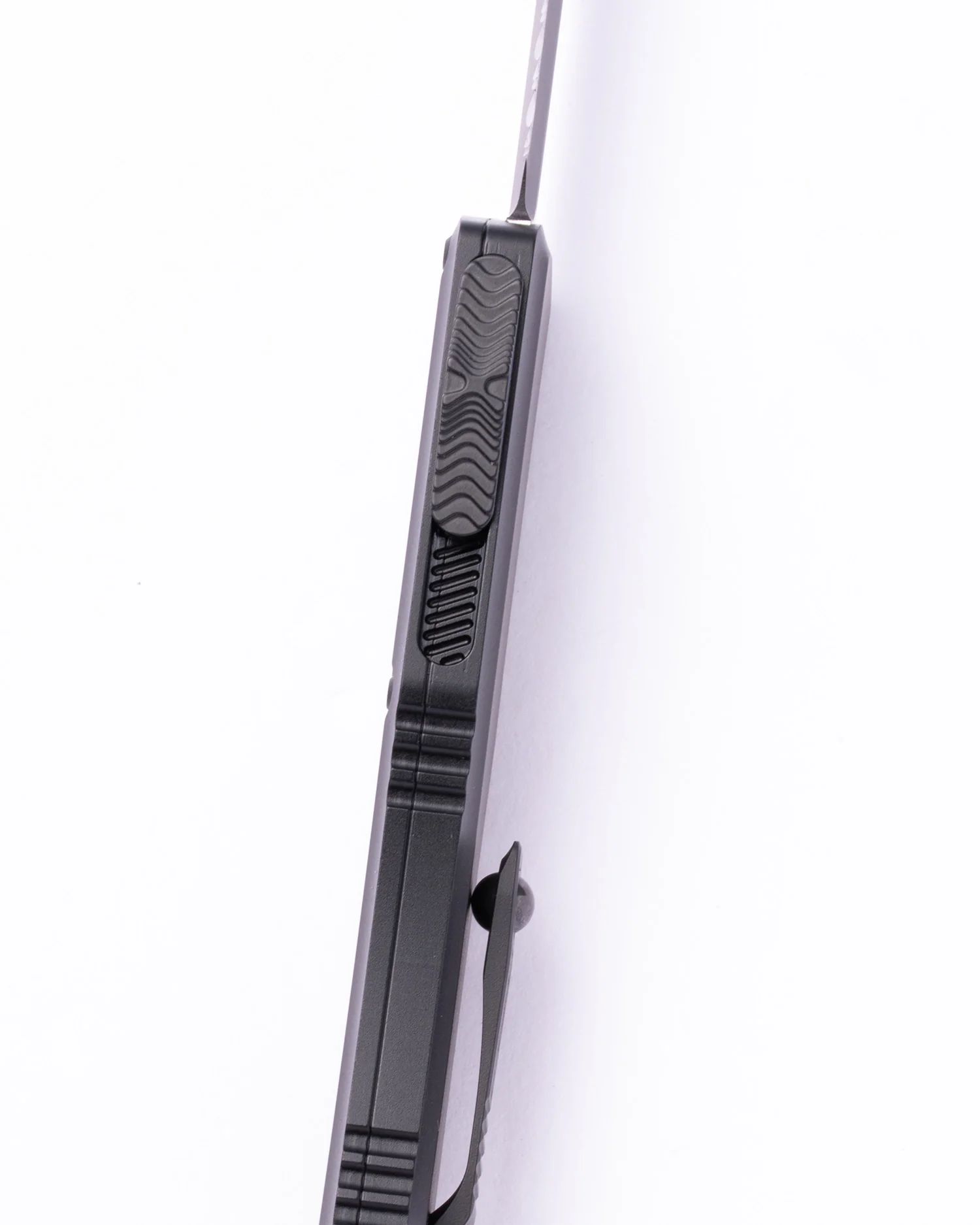 Hera® II Mini D/E Tactical Full Serrate (1702M-3T) - Image 3