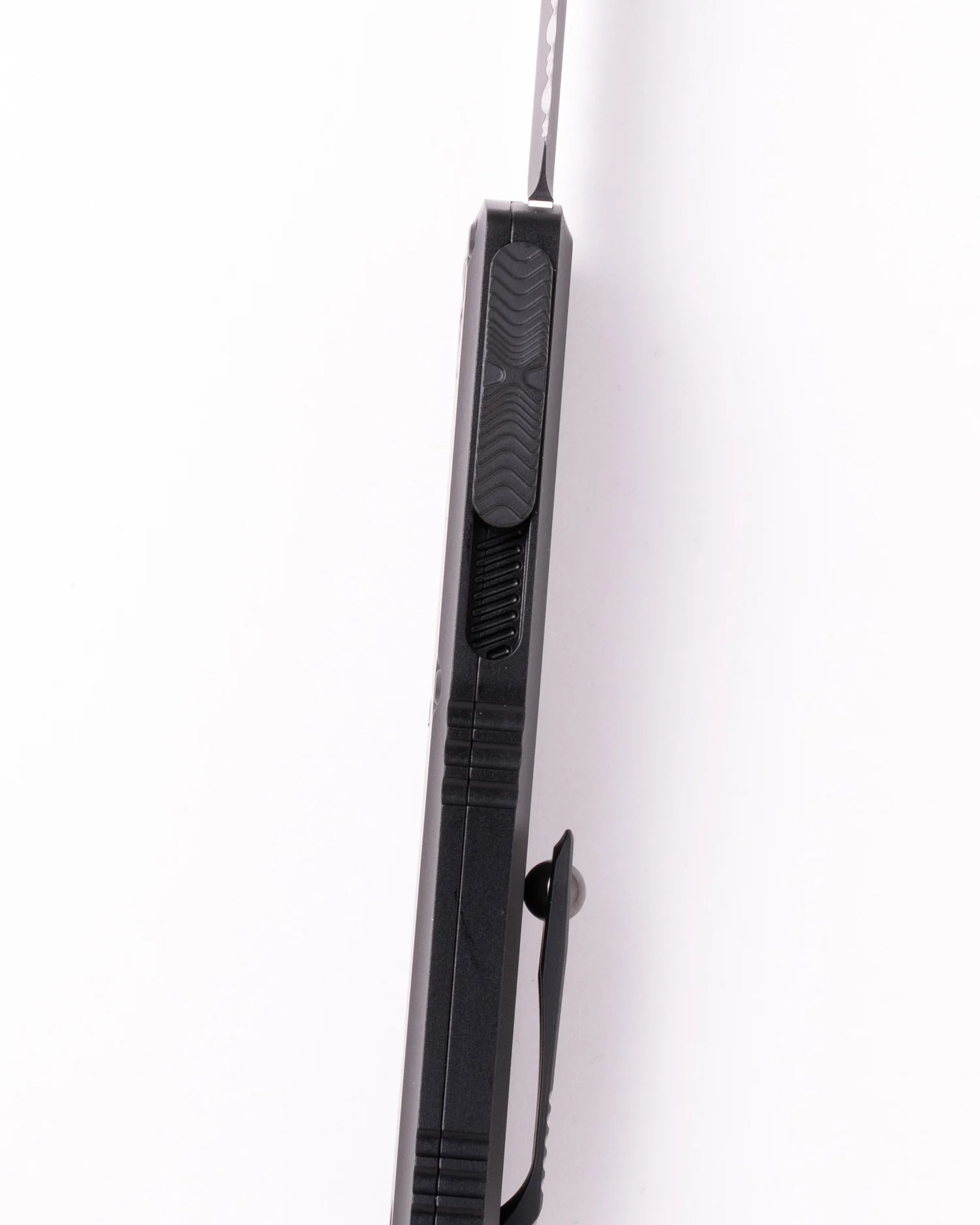 Hera® II Mini D/E Tactical Partial Serrated (1702M-2T) - Image 3