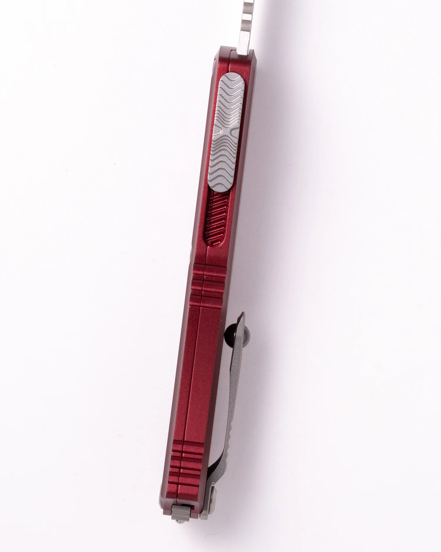 HeraĀ® II Mini Recurve Merlot Stonewash Standard (1705M-10MR) - Image 3