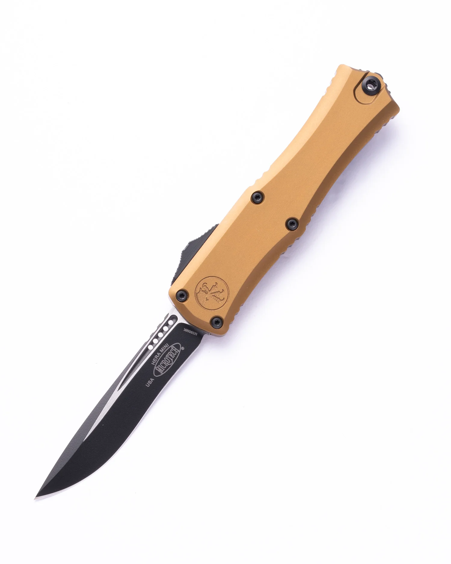 HeraĀ® II Mini Recurve Tan Standard (1705M-1TA) FACTORY SECOND
