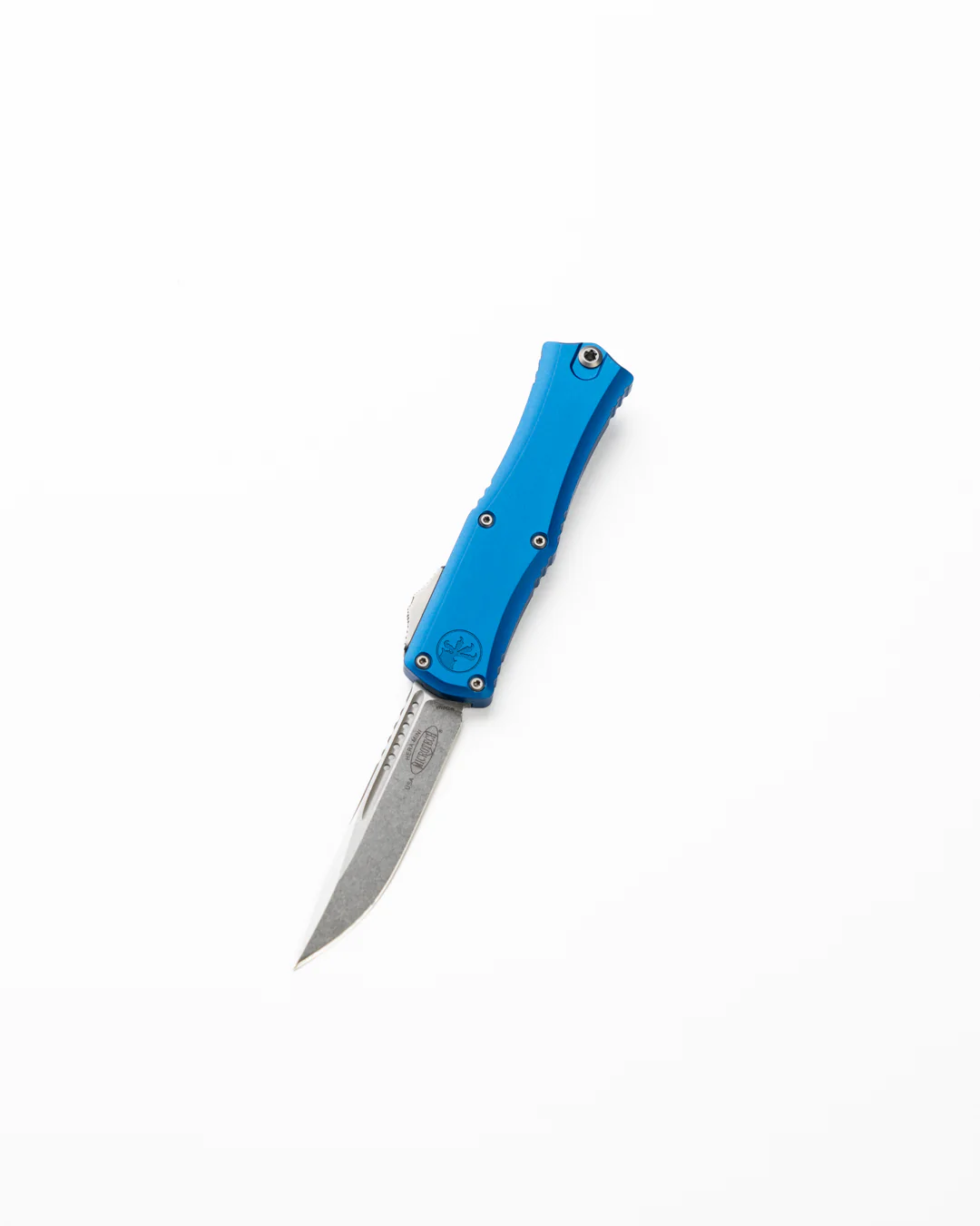 HeraĀ® II Mini S/E Blue Stonewash Standard (1703M-10BL) FACTORY SECOND