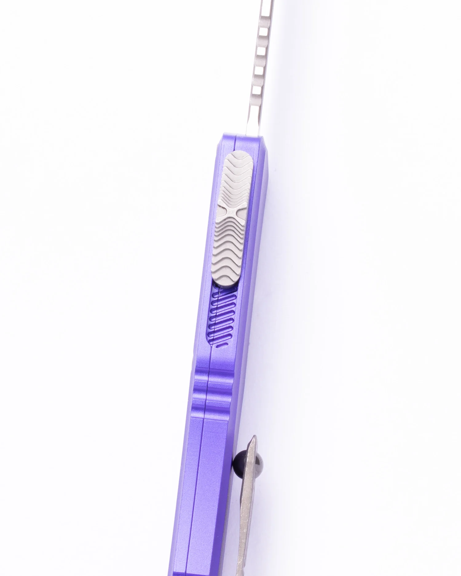 Hera® II Mini S/E Apocalyptic® Standard Purple (1703M-10APPU) - Image 3