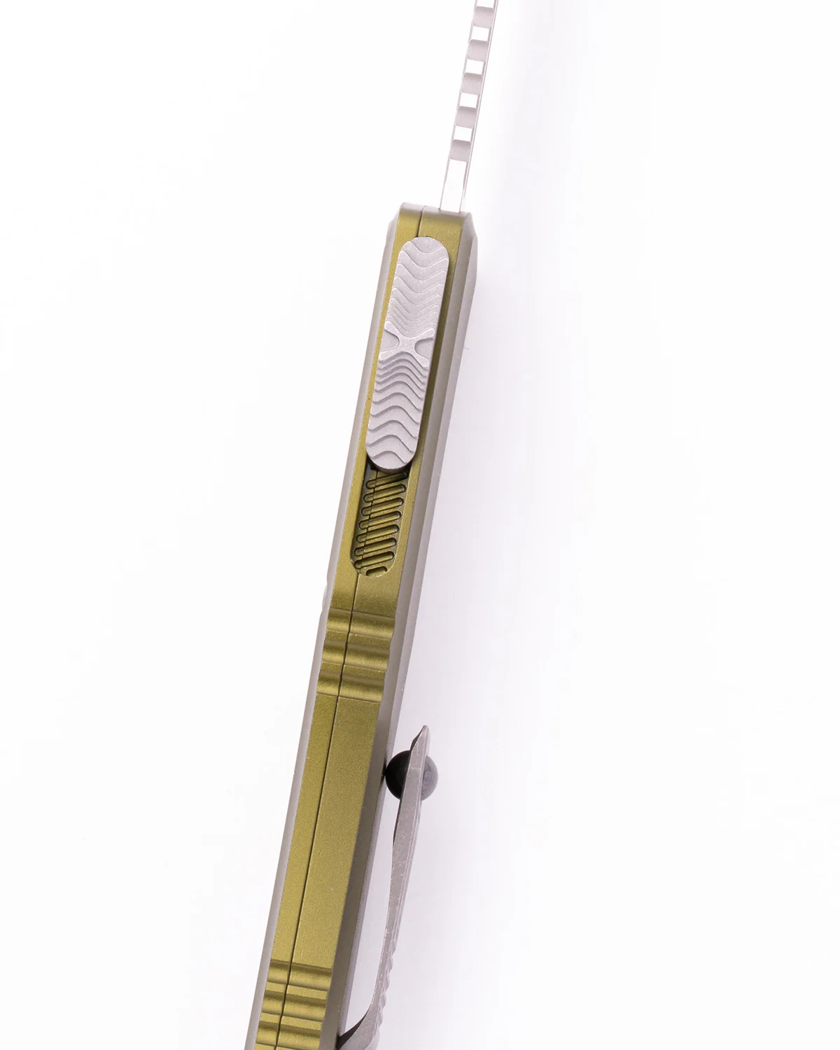 Hera® II Mini S/E Apocalyptic Standard OD Green (1703M-10APOD) - Image 3