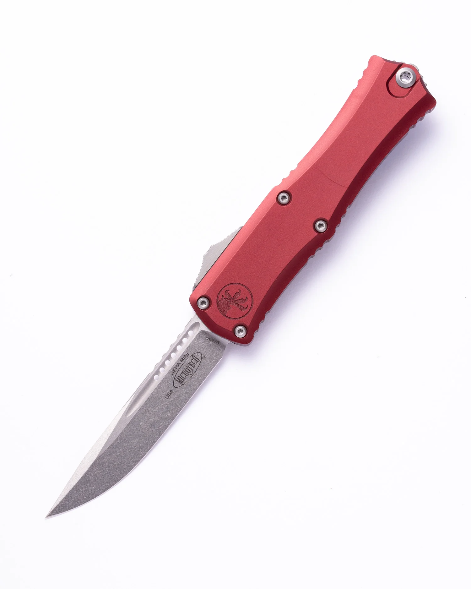 Hera® II Mini S/E Merlot Stonewash Standard (1703M-10MR) FACTORY SECOND