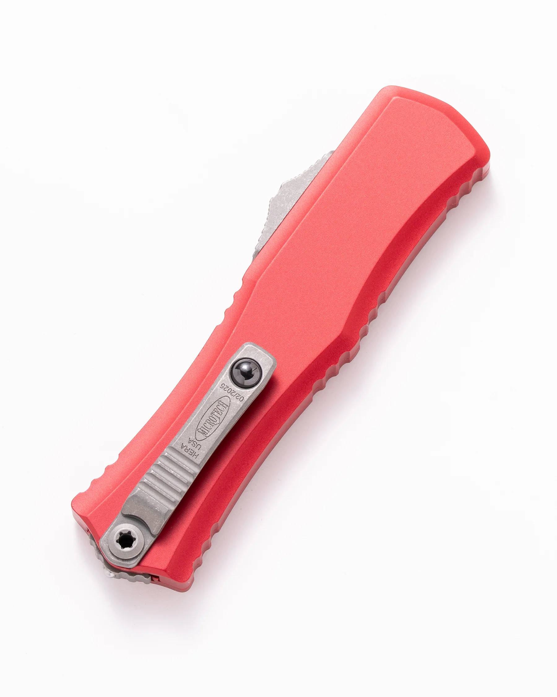 Hera® II Mini S/E RED Apocalyptic® Standard (1703M-10APRD) - Image 2