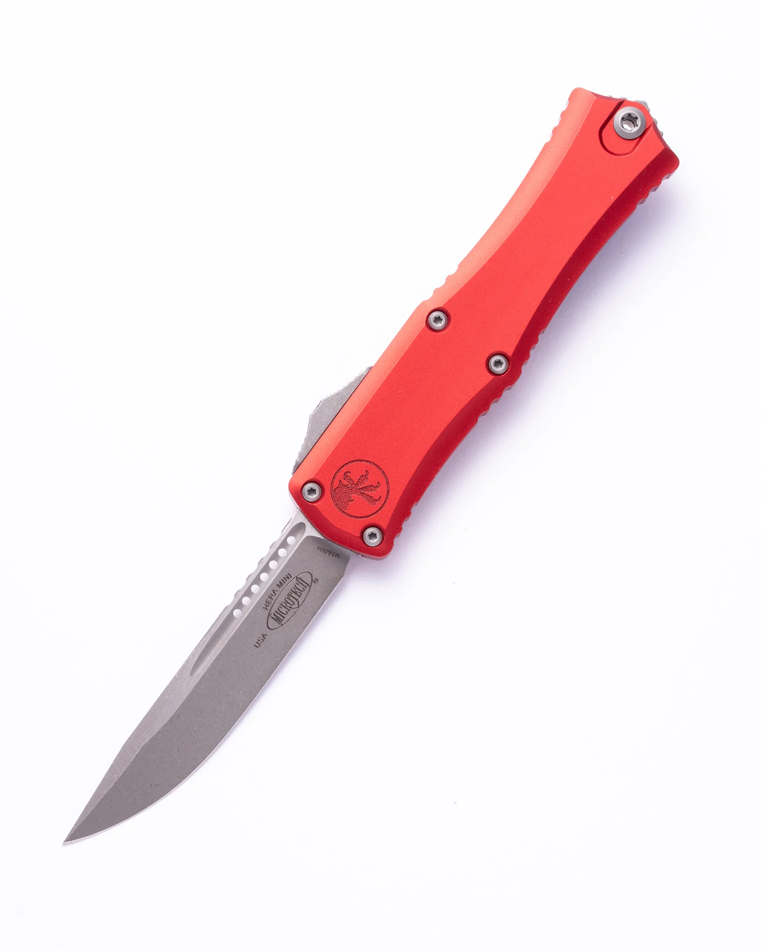 Hera® II Mini S/E Red Apocalyptic Standard (1703M-10APRD) FACTORY SECOND