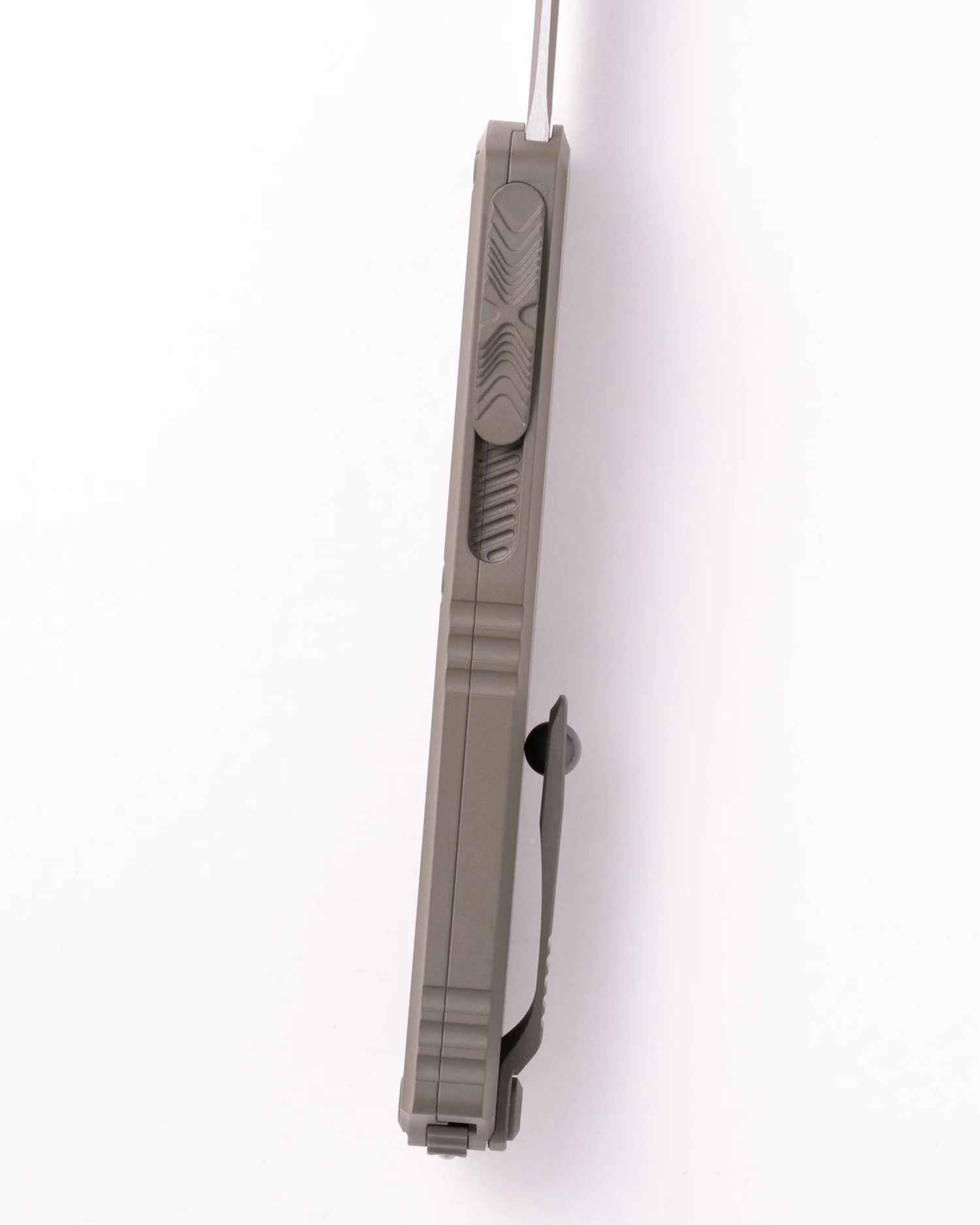 Hera® II Mini T/E Standard Cerakote Moss Green (1704M-1CMG) - Image 3