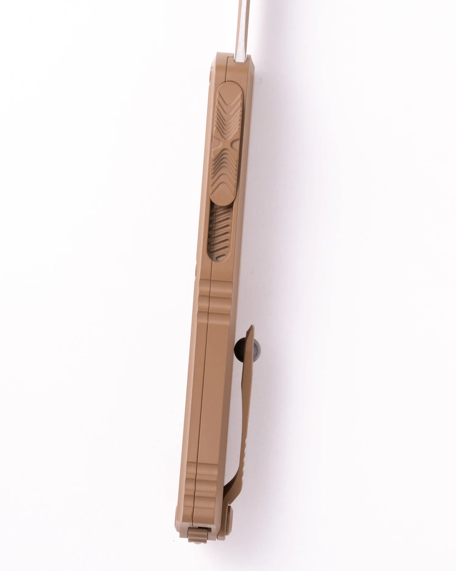 Hera® II Mini T/E Standard Cerakote Dark Earth (1704M-1CDE) - Image 3
