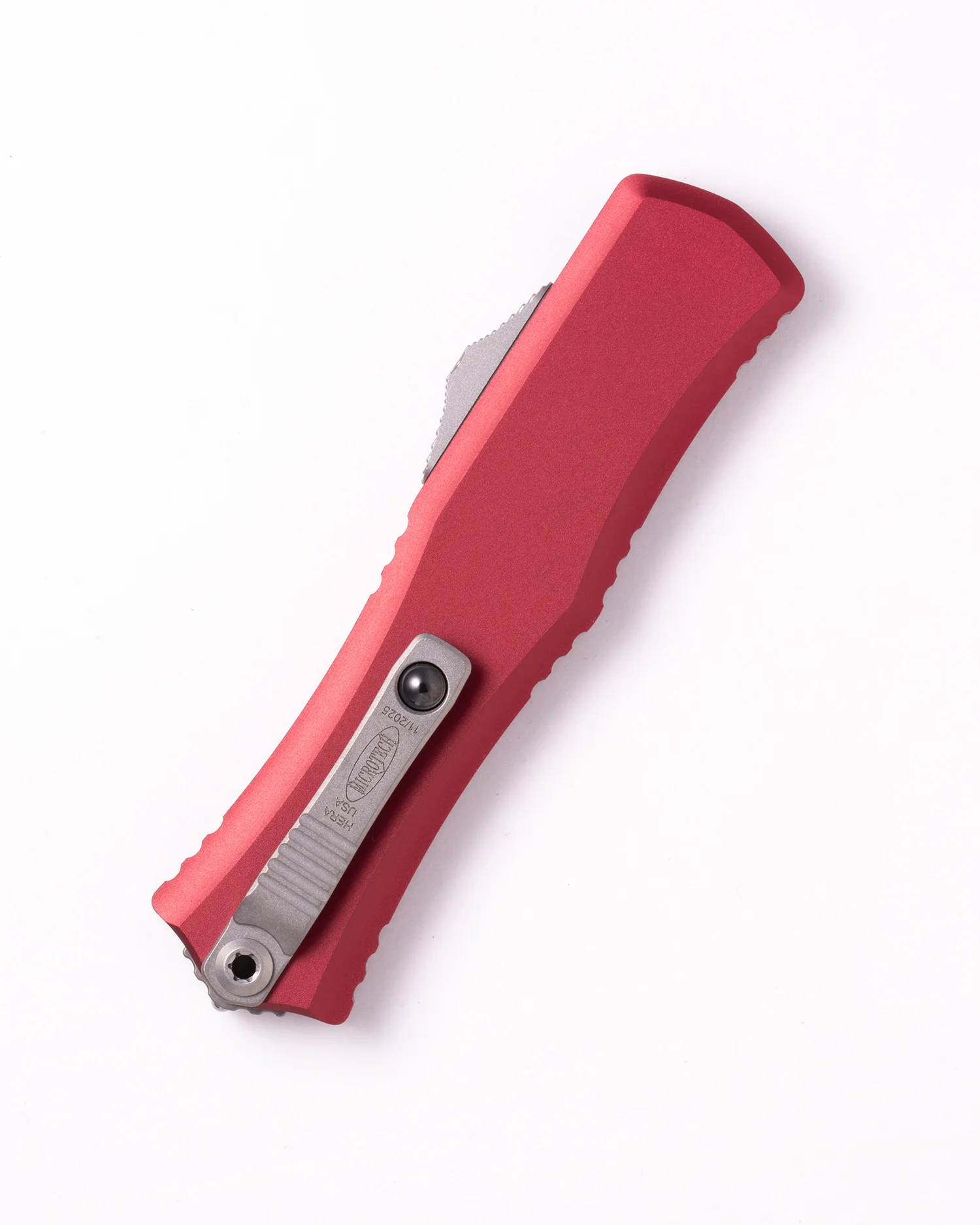 Hera® Mini D/E Merlot Stonewash Standard (1702M-10MR) - Image 2
