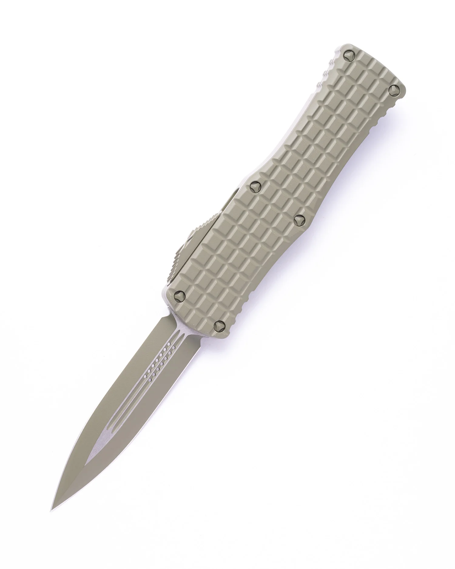 HERA D/E STANDARD FRAG CERAKOTE FORREST GREEN SIGNATURE SERIES (702-1FRCFTS)