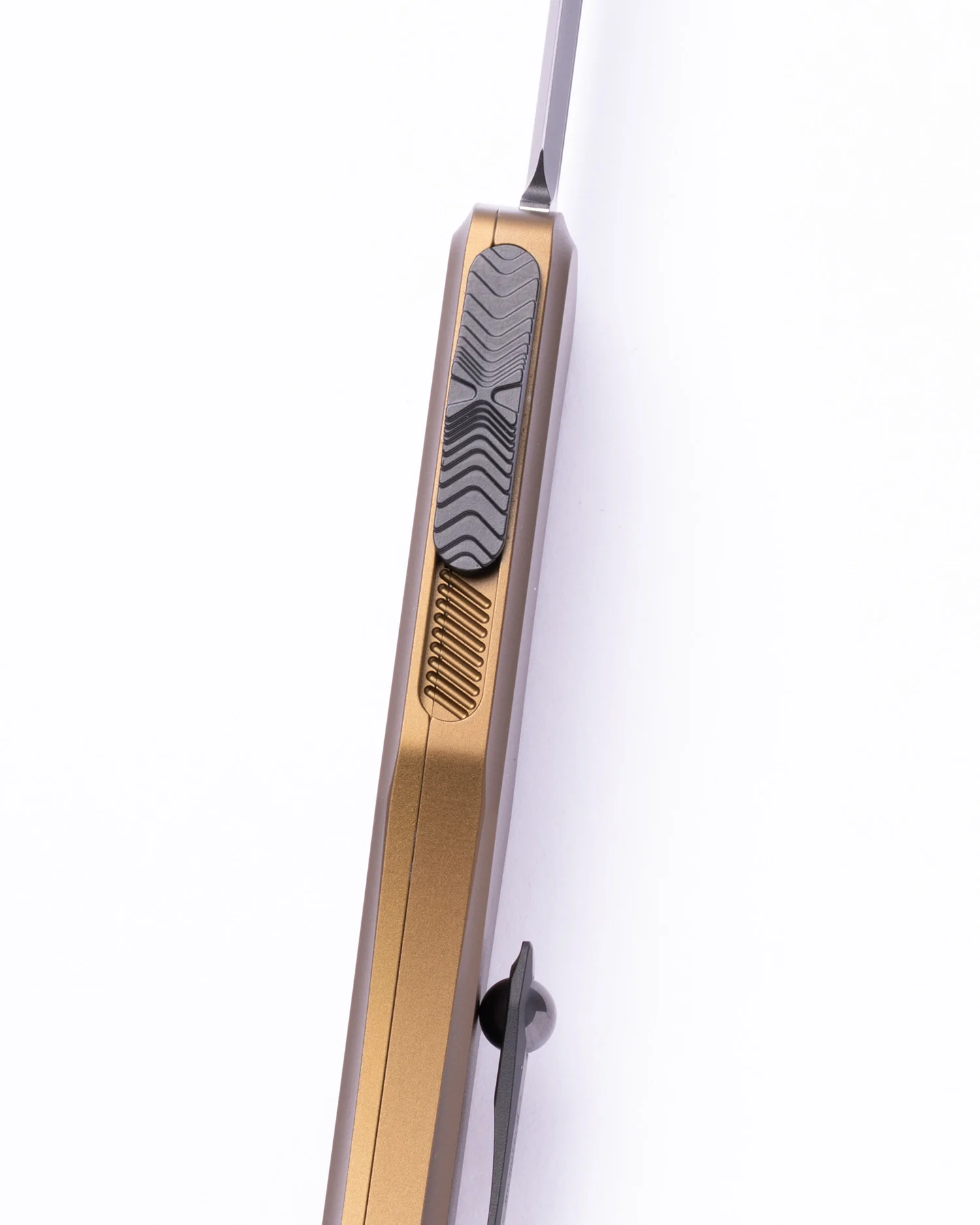 HERA II D/E BLACK STANDARD OD GREEN (1702-1OD) - Image 3