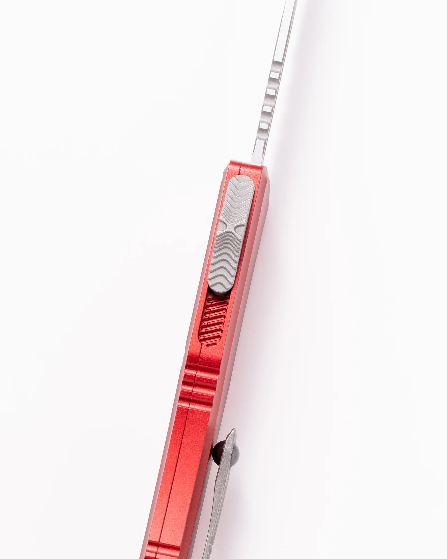Hera® II Mini Apocalyptic Part Serrate Red (1703M-11APRD) - Image 3