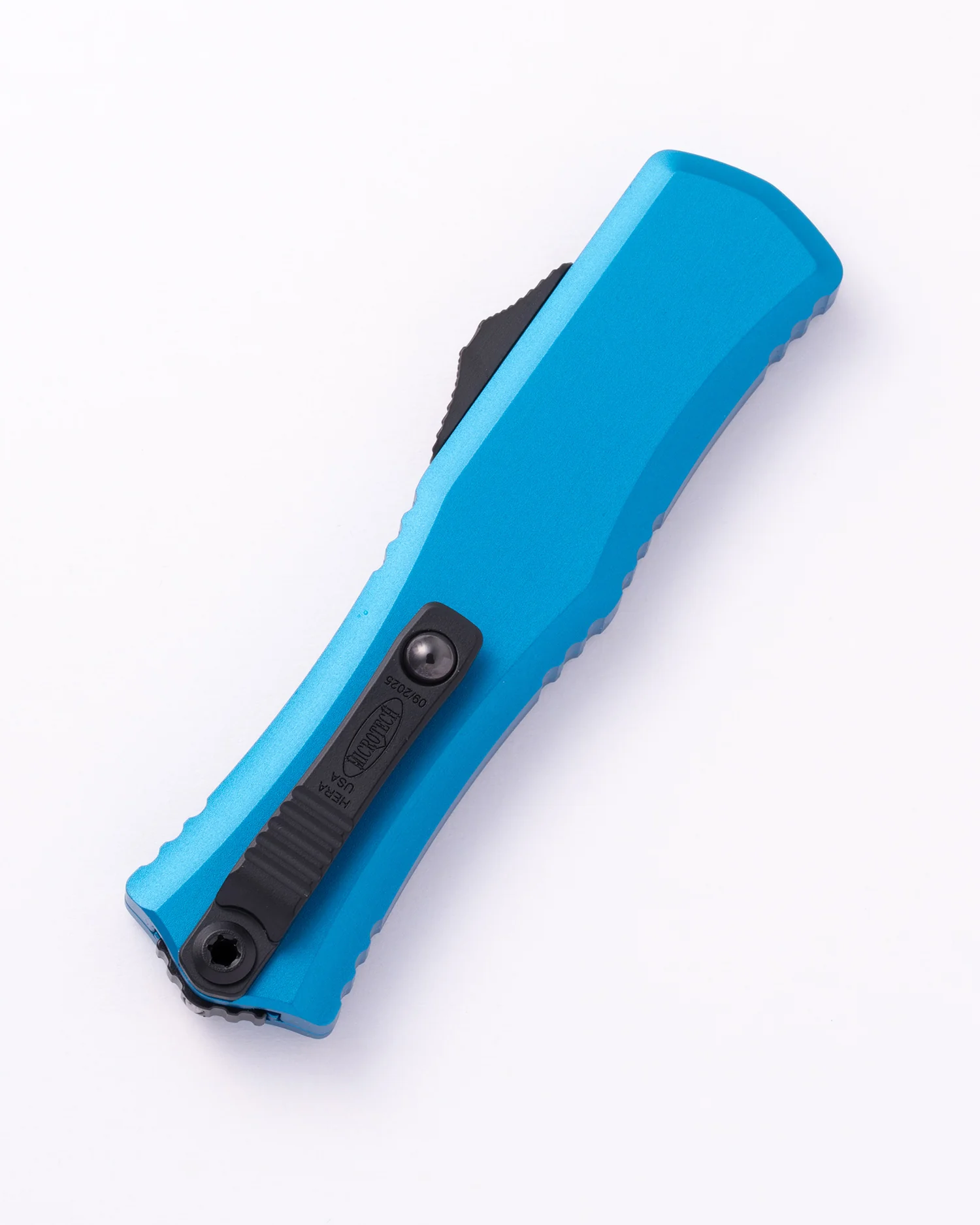Hera® II Mini D/E Black Standard Blue (1702M-1BL) - Image 2