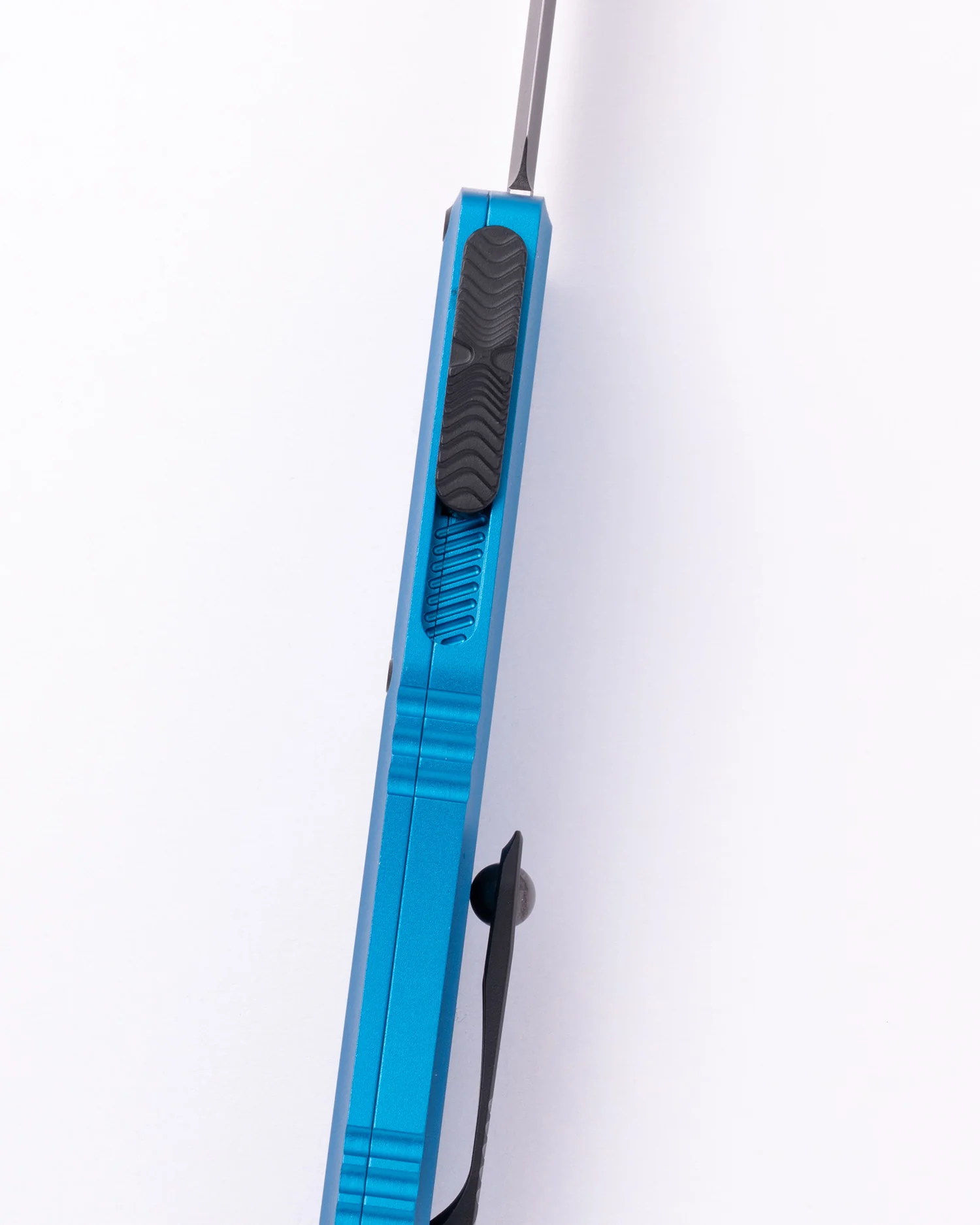 Hera® II Mini D/E Black Standard Blue (1702M-1BL) - Image 3