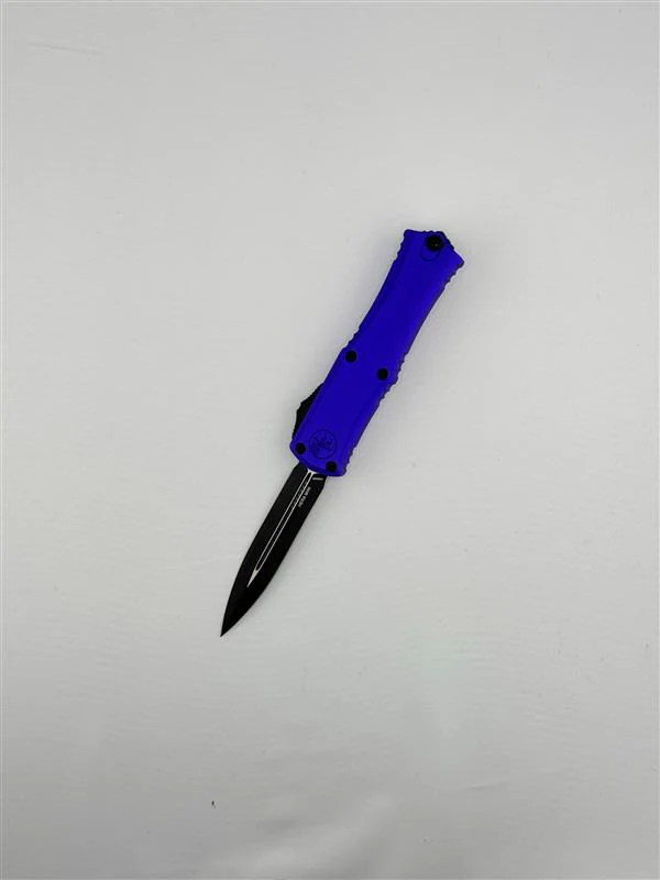 HERA II MINI D/E BLACK STANDARD PURPLE (1702M-1PU) FACTORY SECOND