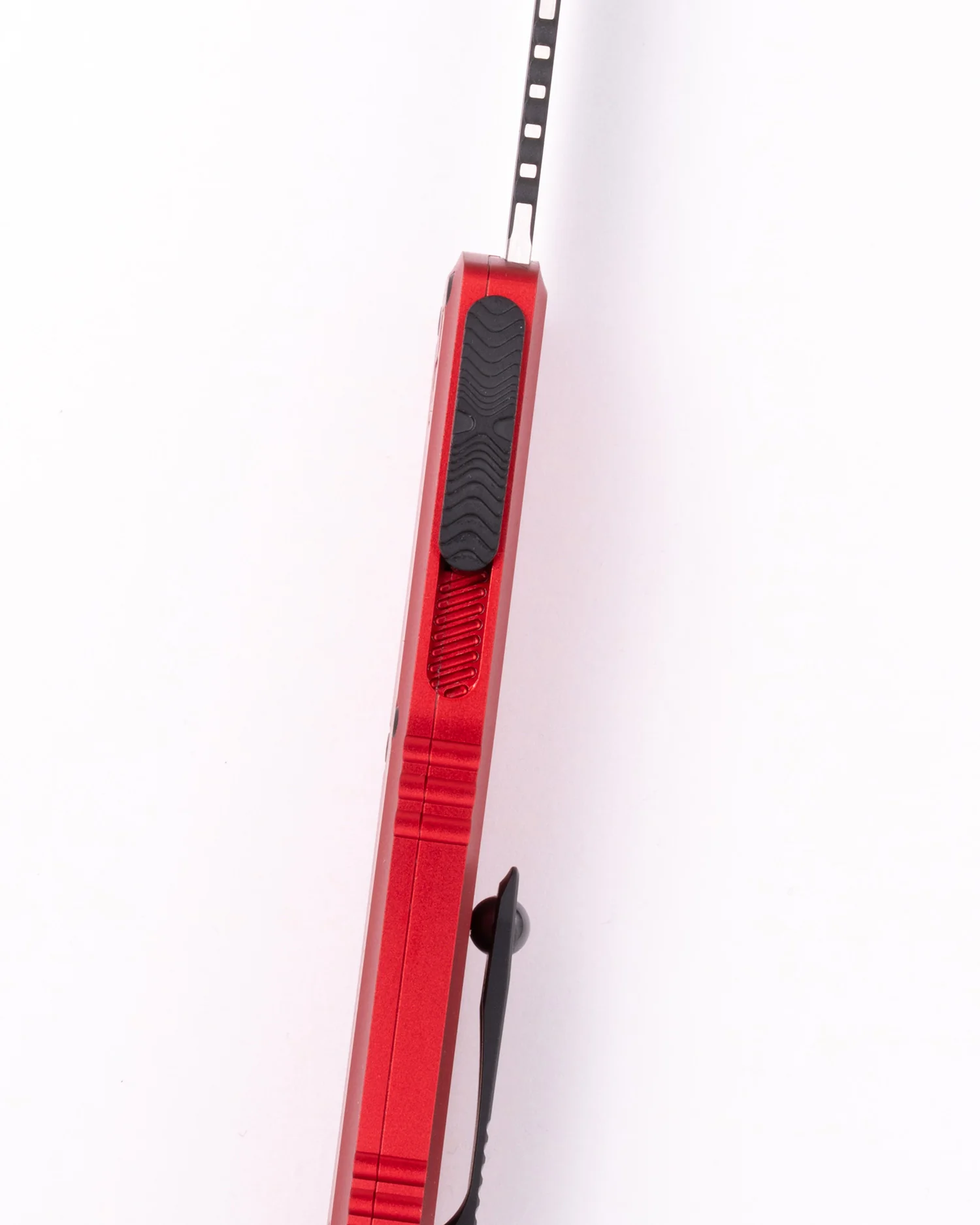 Hera® II Mini Recurve Black Standard Red (1703M-1RD) - Image 3