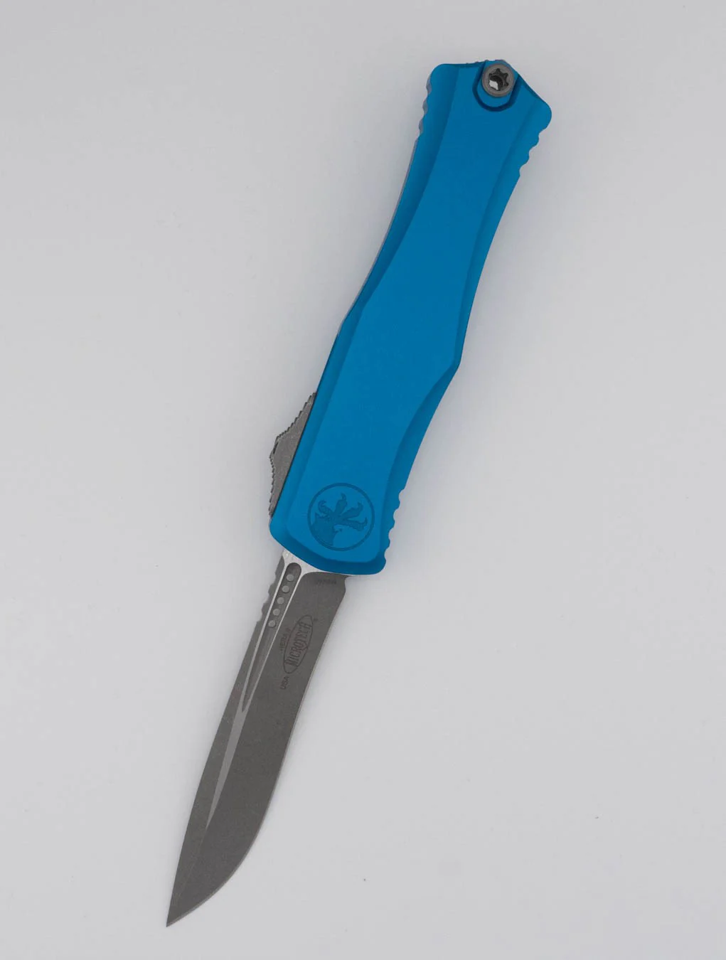 HERA II RECURVE APOCALYPTIC STANDARD BLUE (1705-10APBL) FACTORY SECOND