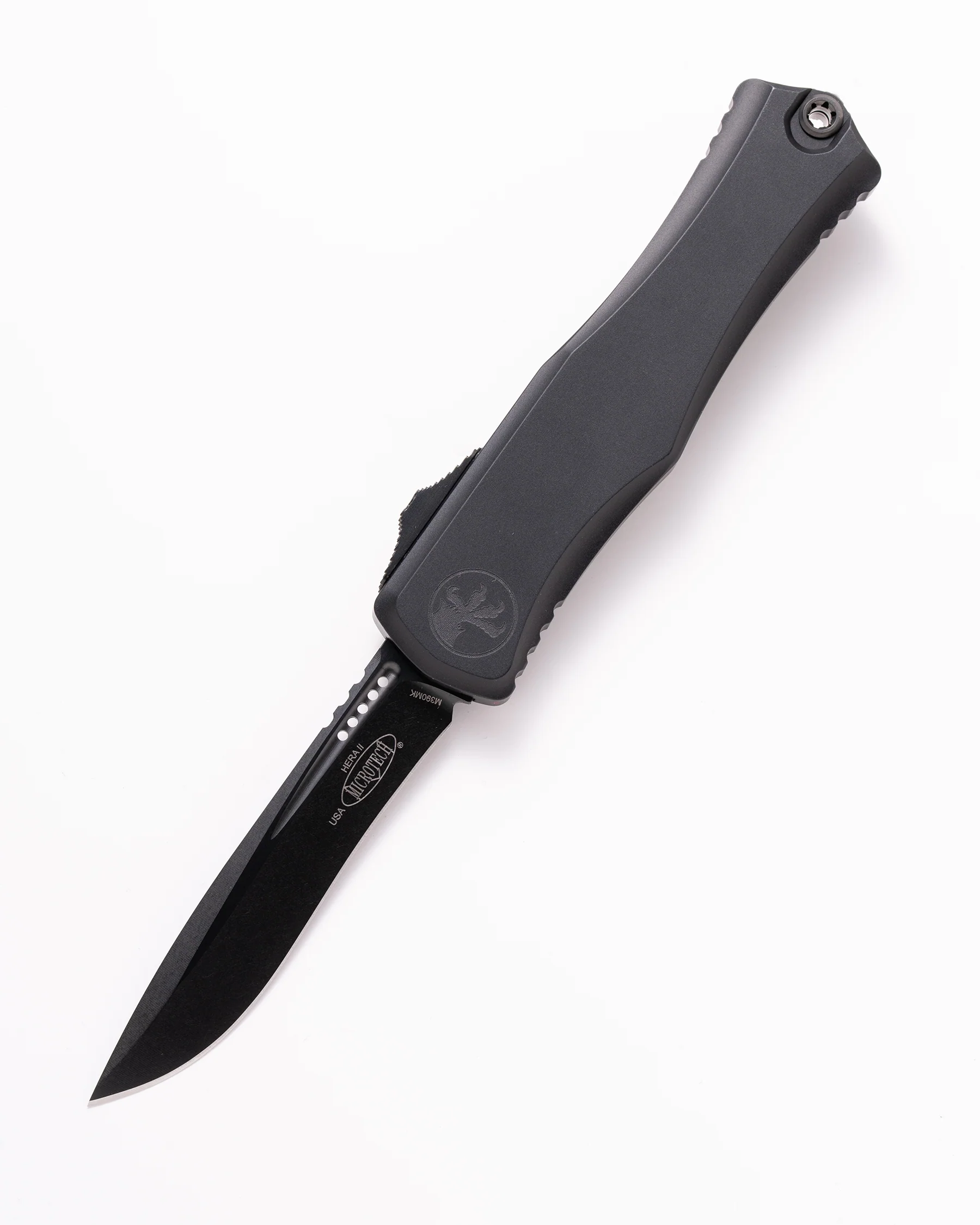 HERA II RECURVE STANDARD DLC BLADE/HARDWARE SIGNATURE SERIES (1705-1DLCTS)
