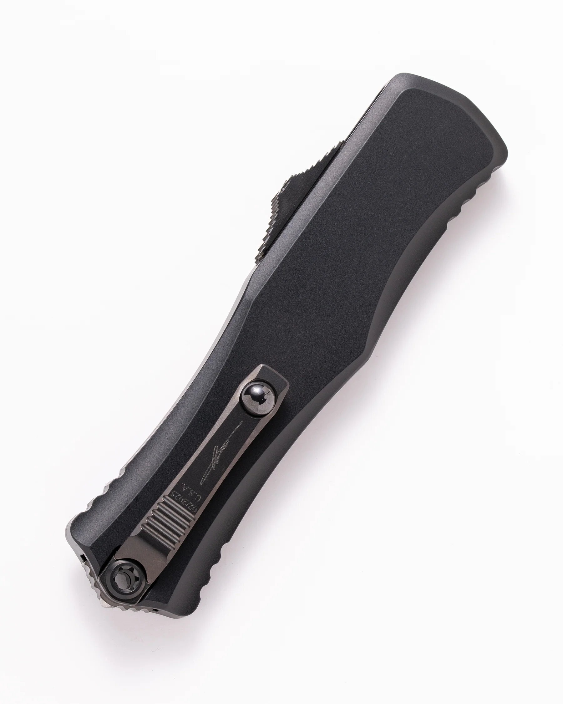 HERA II RECURVE STANDARD DLC BLADE/HARDWARE SIGNATURE SERIES (1705-1DLCTS) - Image 2