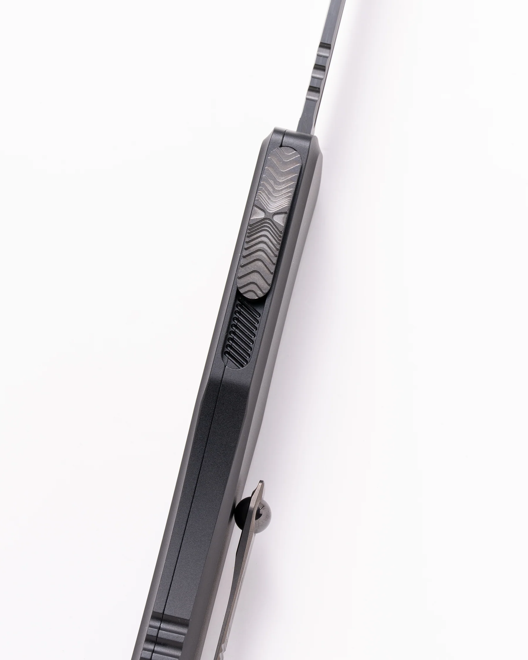 HERA II RECURVE STANDARD DLC BLADE/HARDWARE SIGNATURE SERIES (1705-1DLCTS) - Image 3