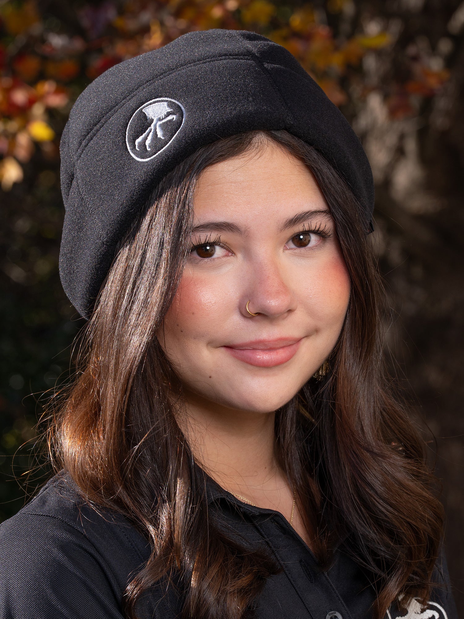 KITANICA FLEECE BEANIE W/ CLAW - Image 3