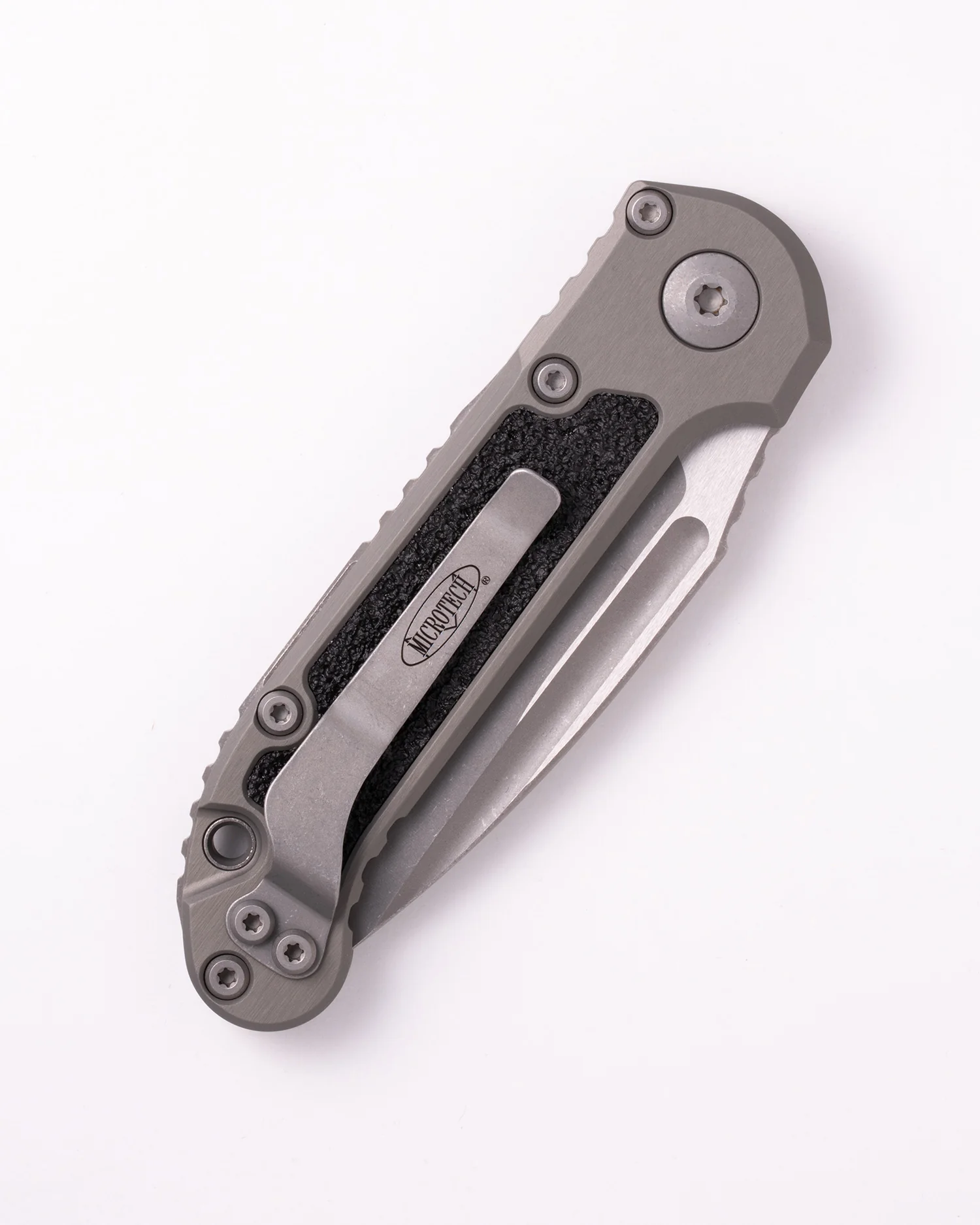 L.U.D.T.® S/E Gen III Apocalyptic® Standard Natural Clear (1135-10APNC) - Image 2